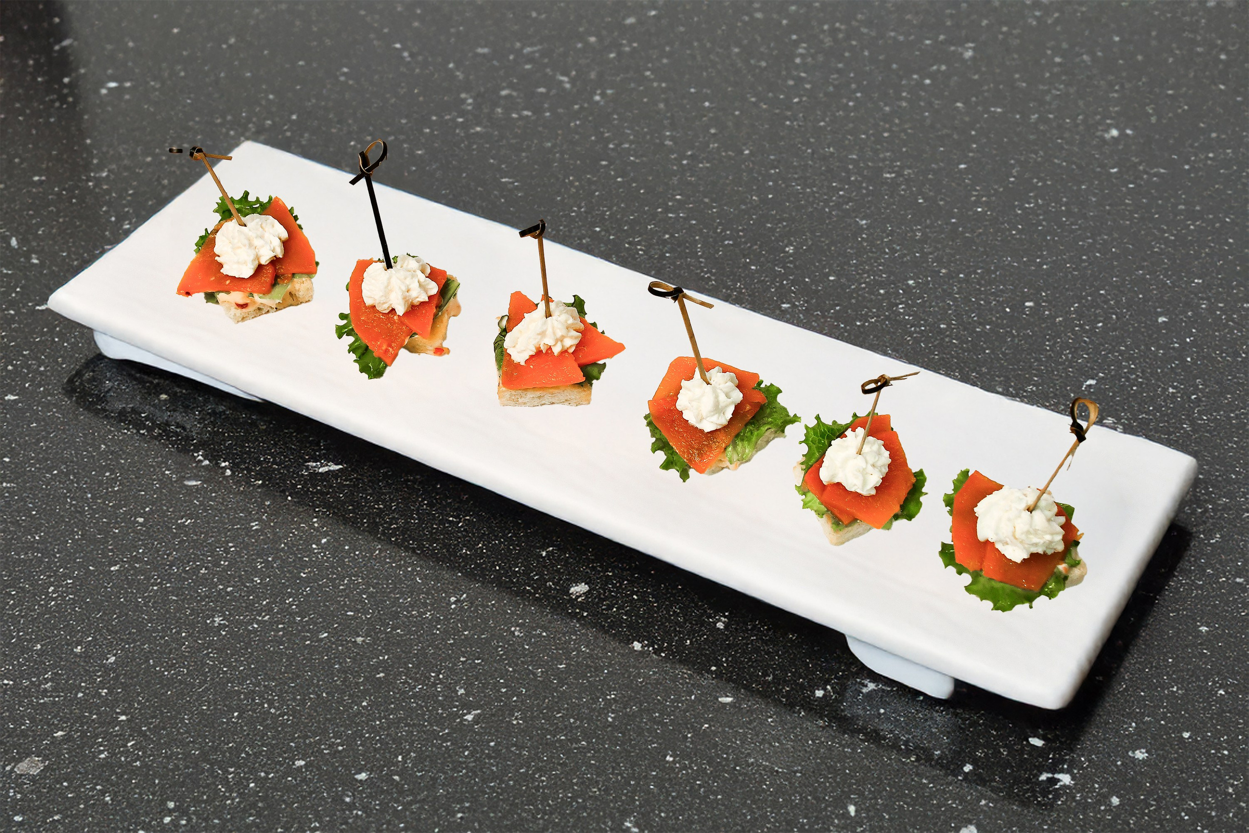 Кейтеринг меню. Фотограф Алматы — Дробышев Алексей