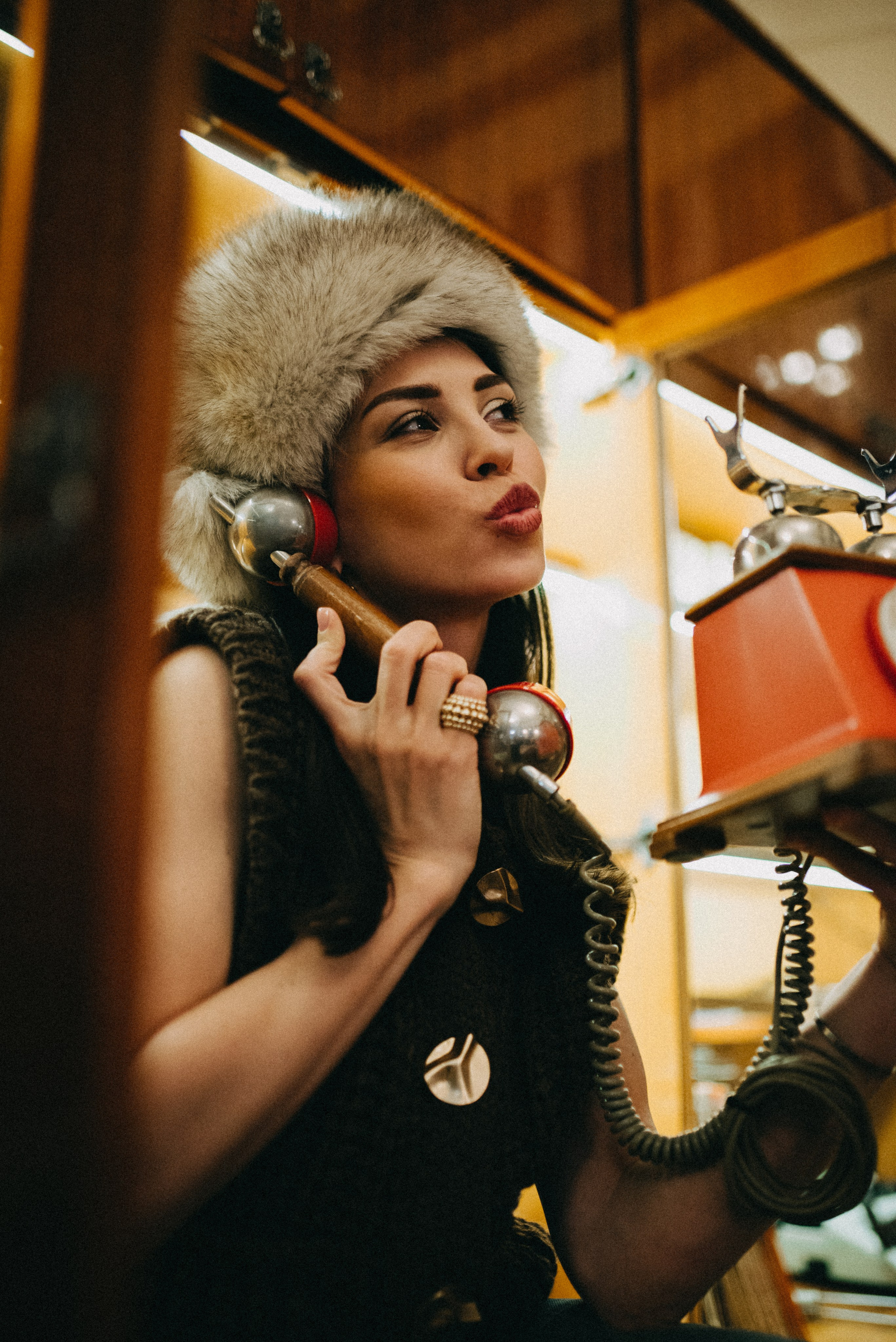 День рождения Алины | бар «Коммуналочка». Фотограф Санкт-Петербург, Новороссийск