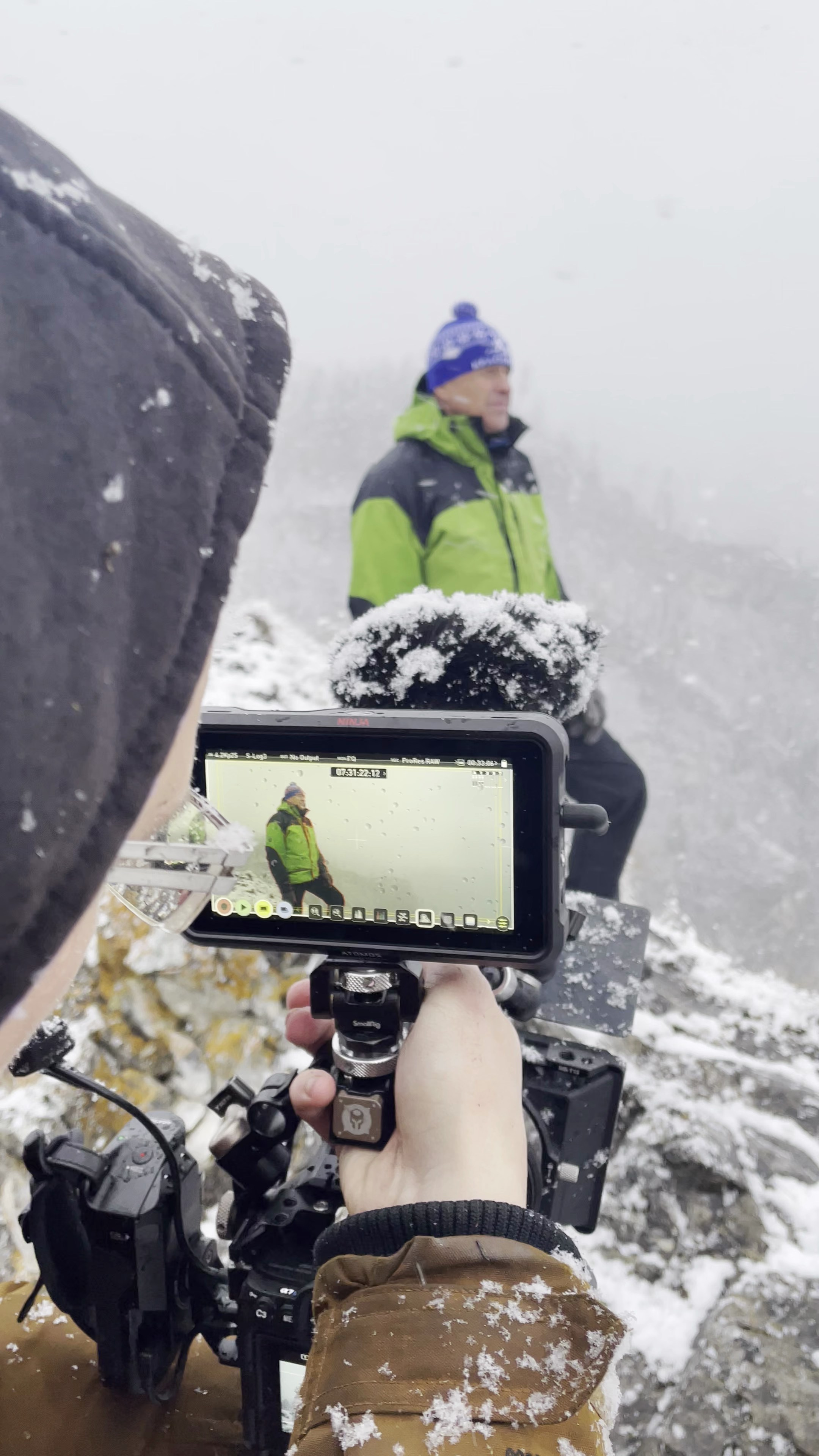 Там, где наш дом. Василий Буйлов|Vasilii Builov