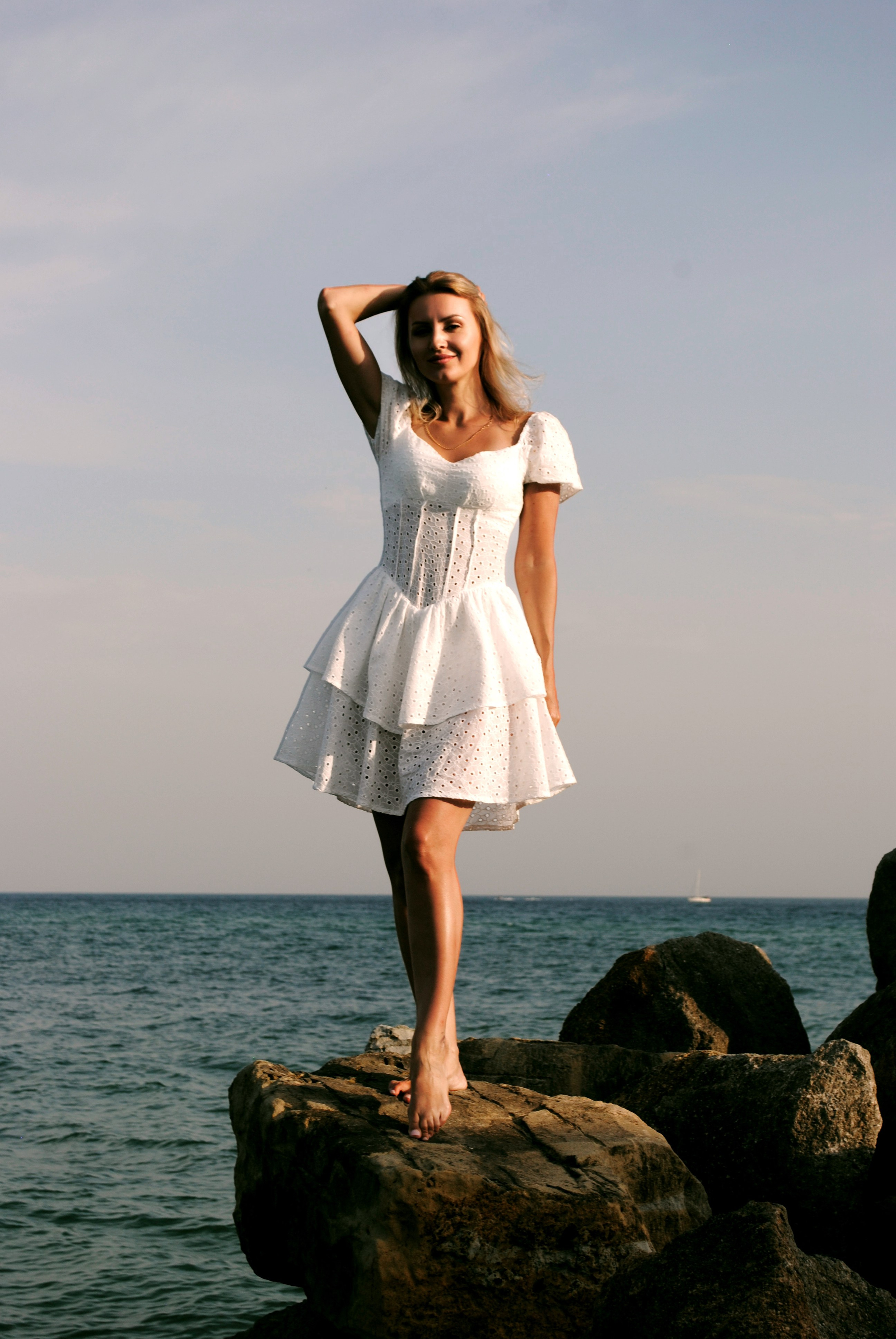 Надежда и семья. Фотограф Мария Мусаелян