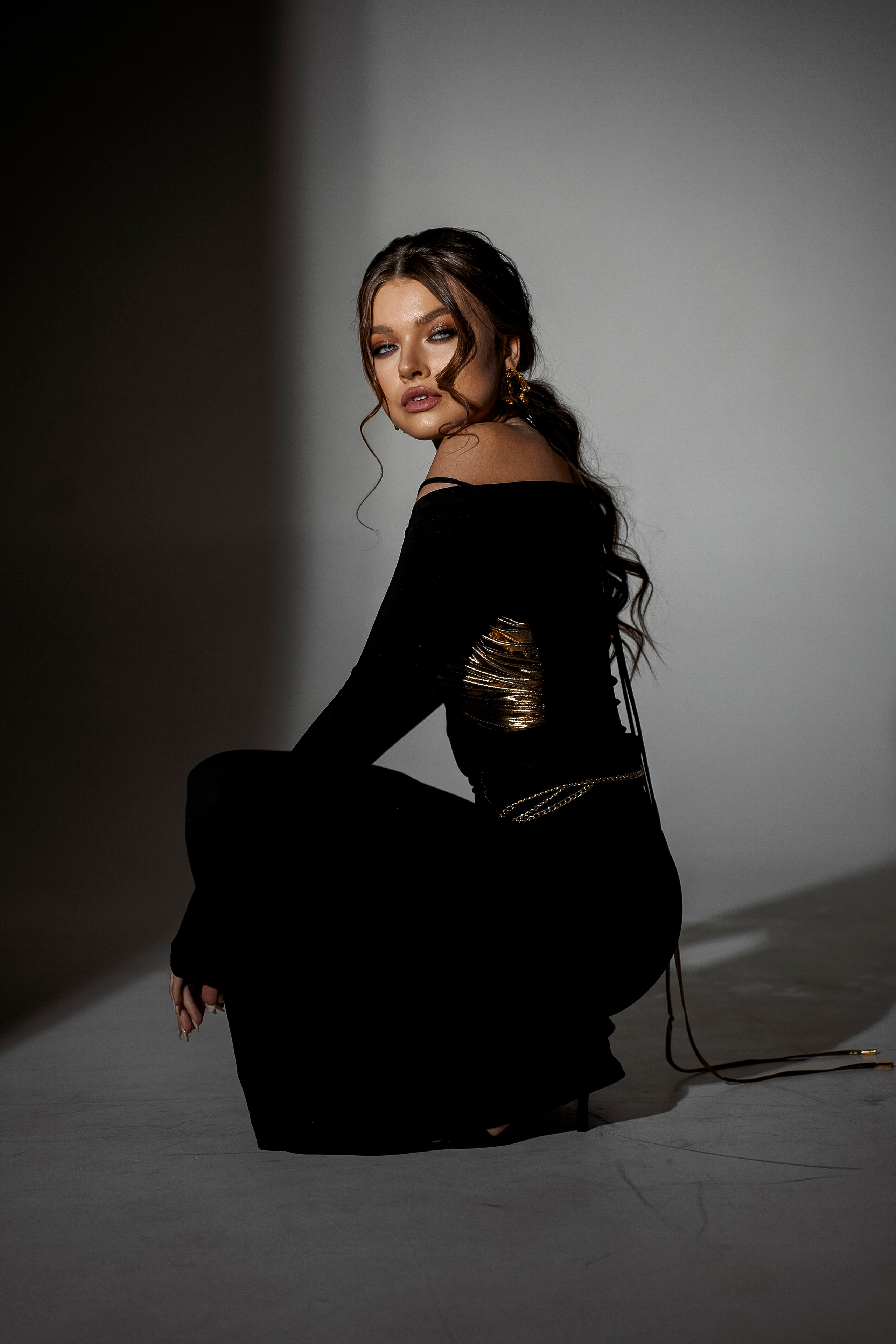 Dark. Главная