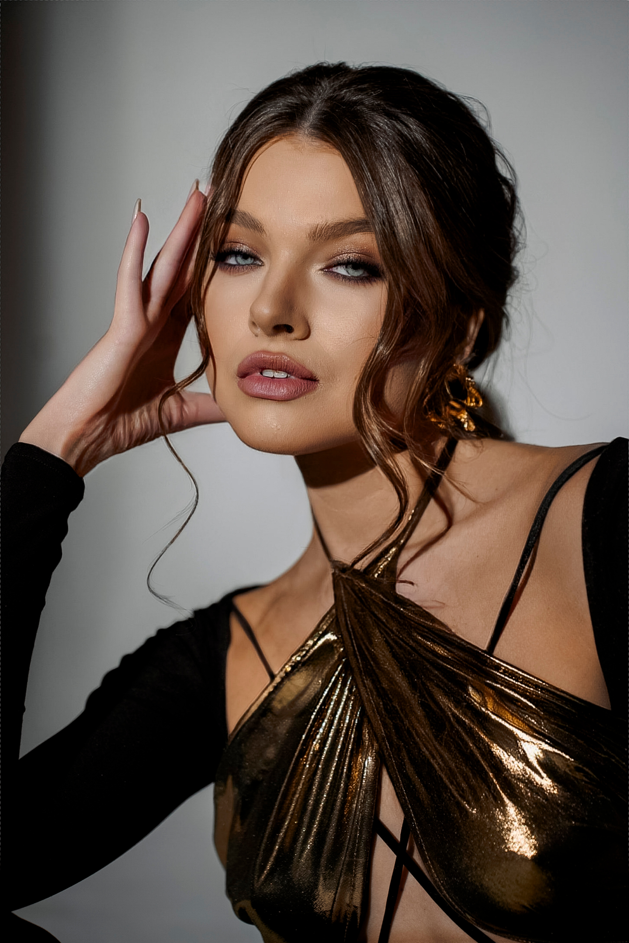 Dark. Главная