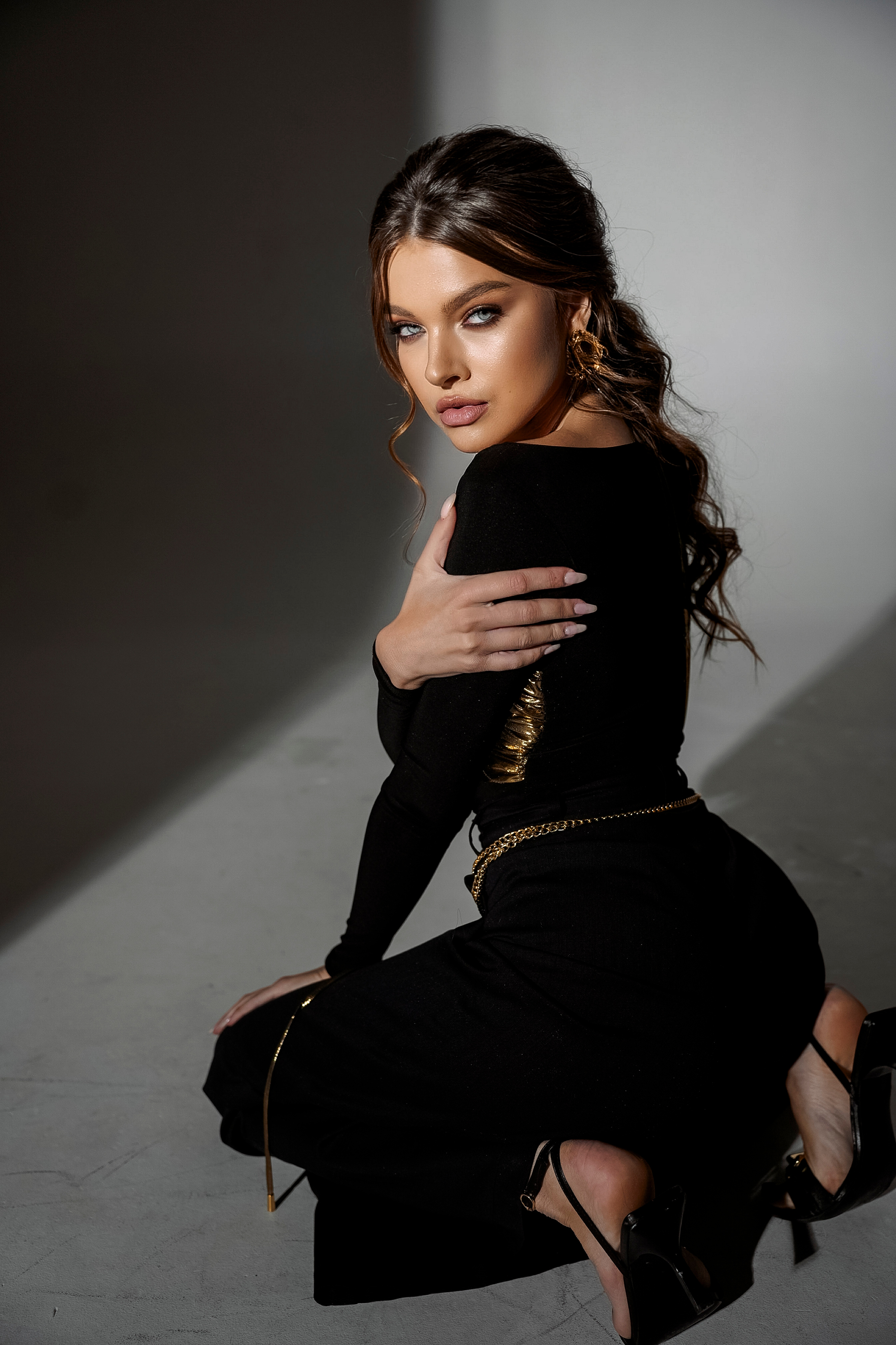 Dark. Главная