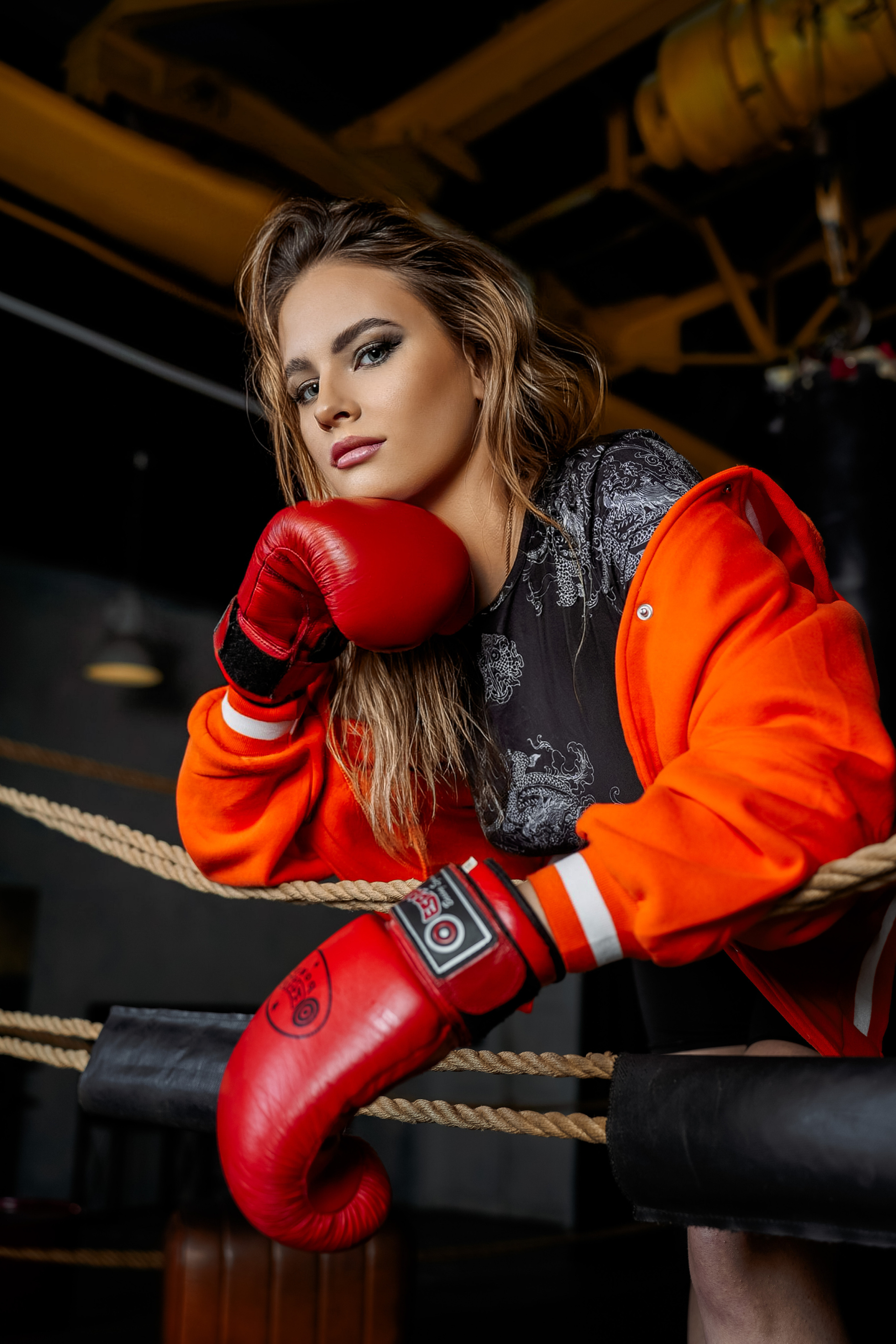 Спорт. Главная