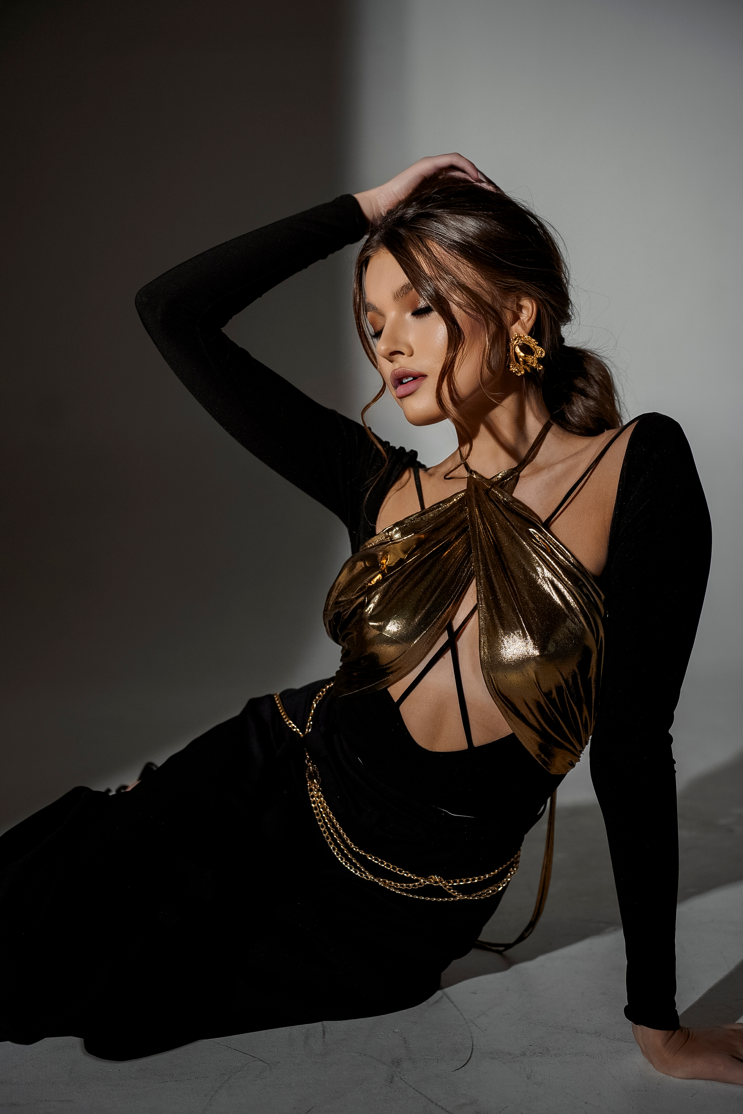 Dark. Главная