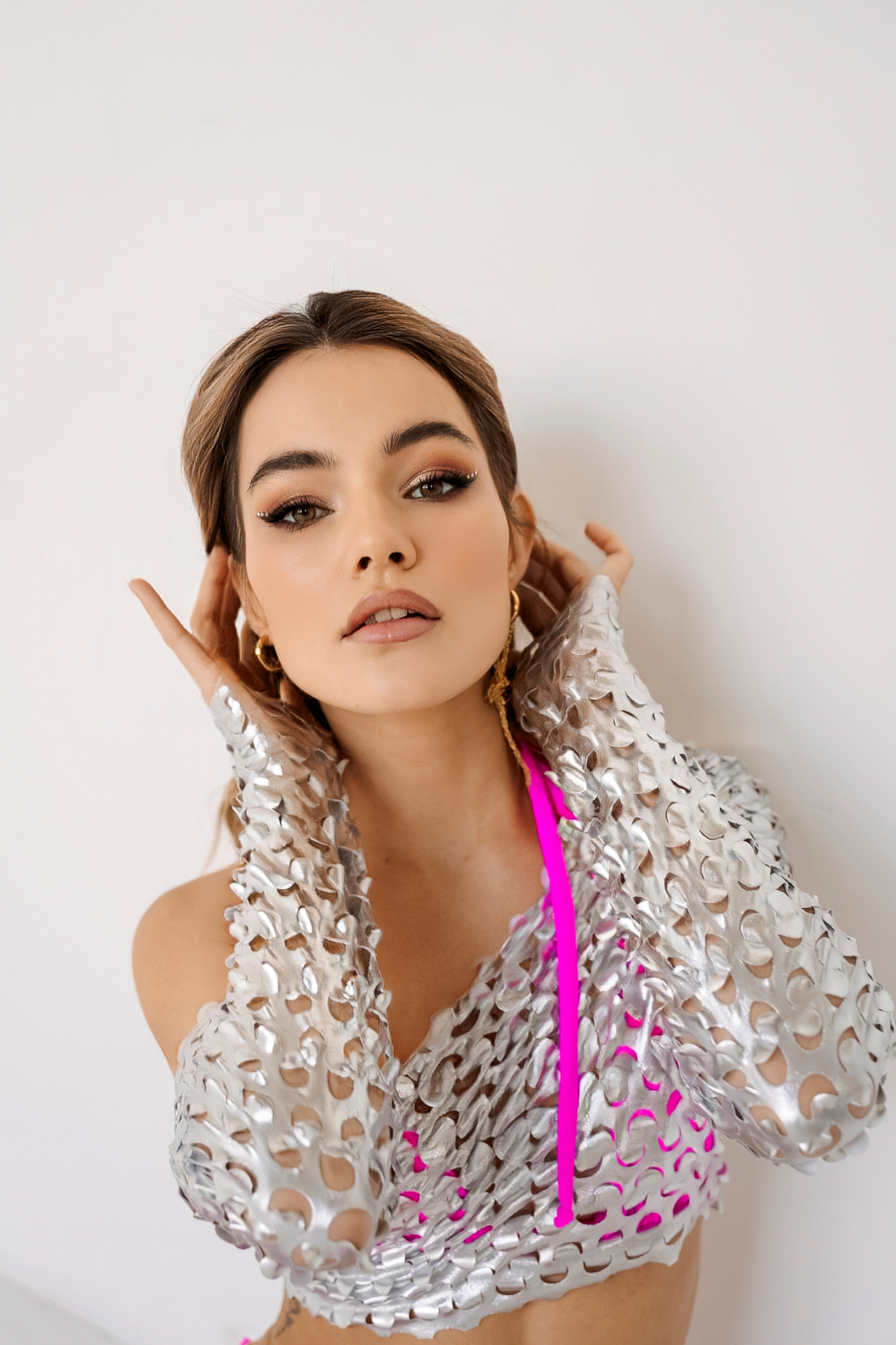 Pink. Главная