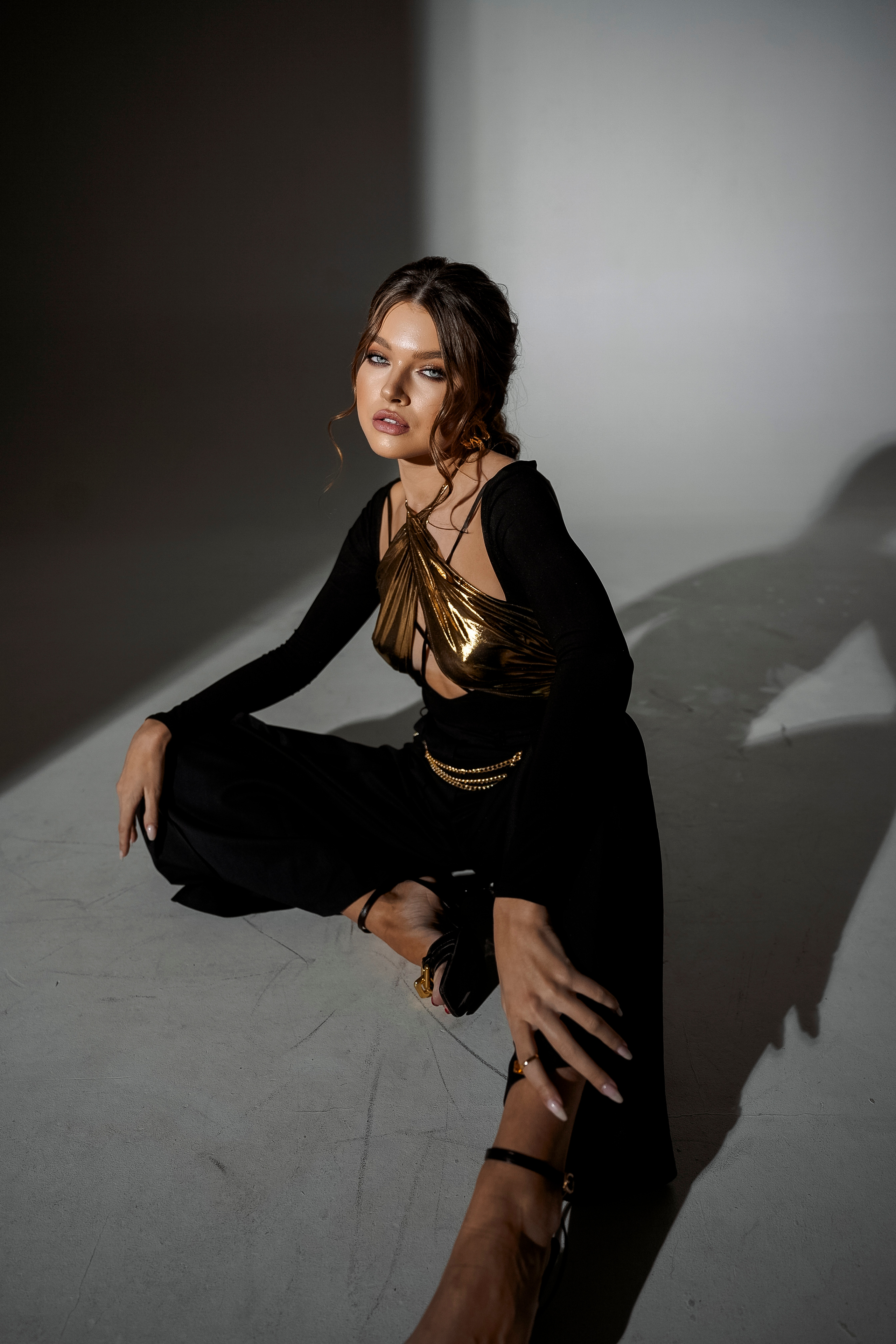 Dark. Главная