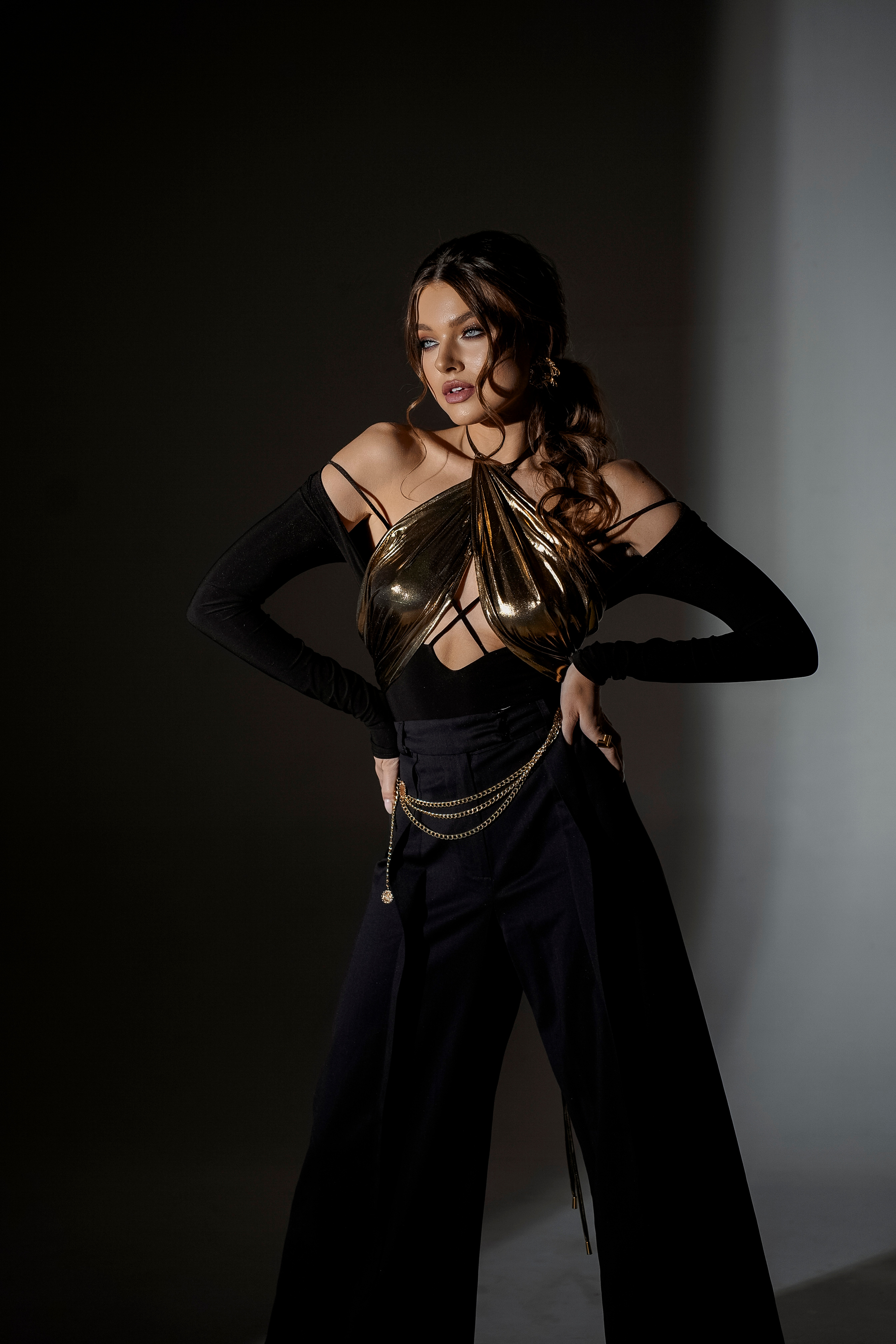 Dark. Главная