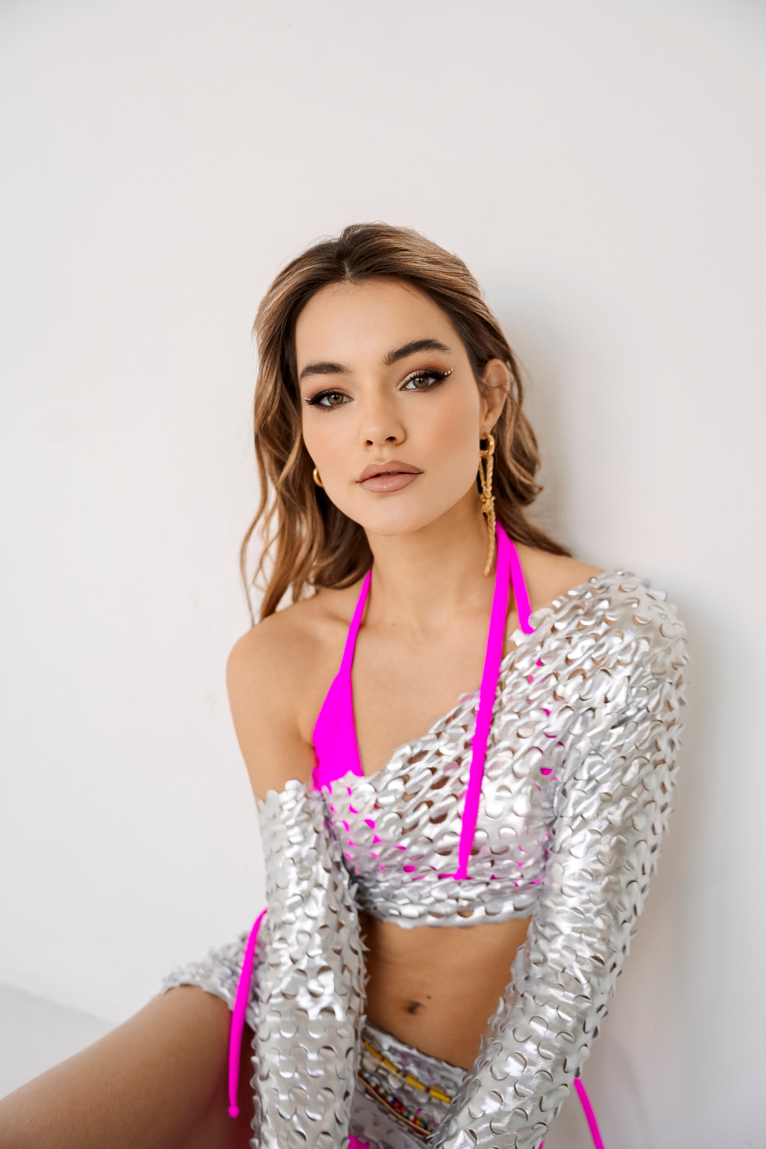 Pink. Главная