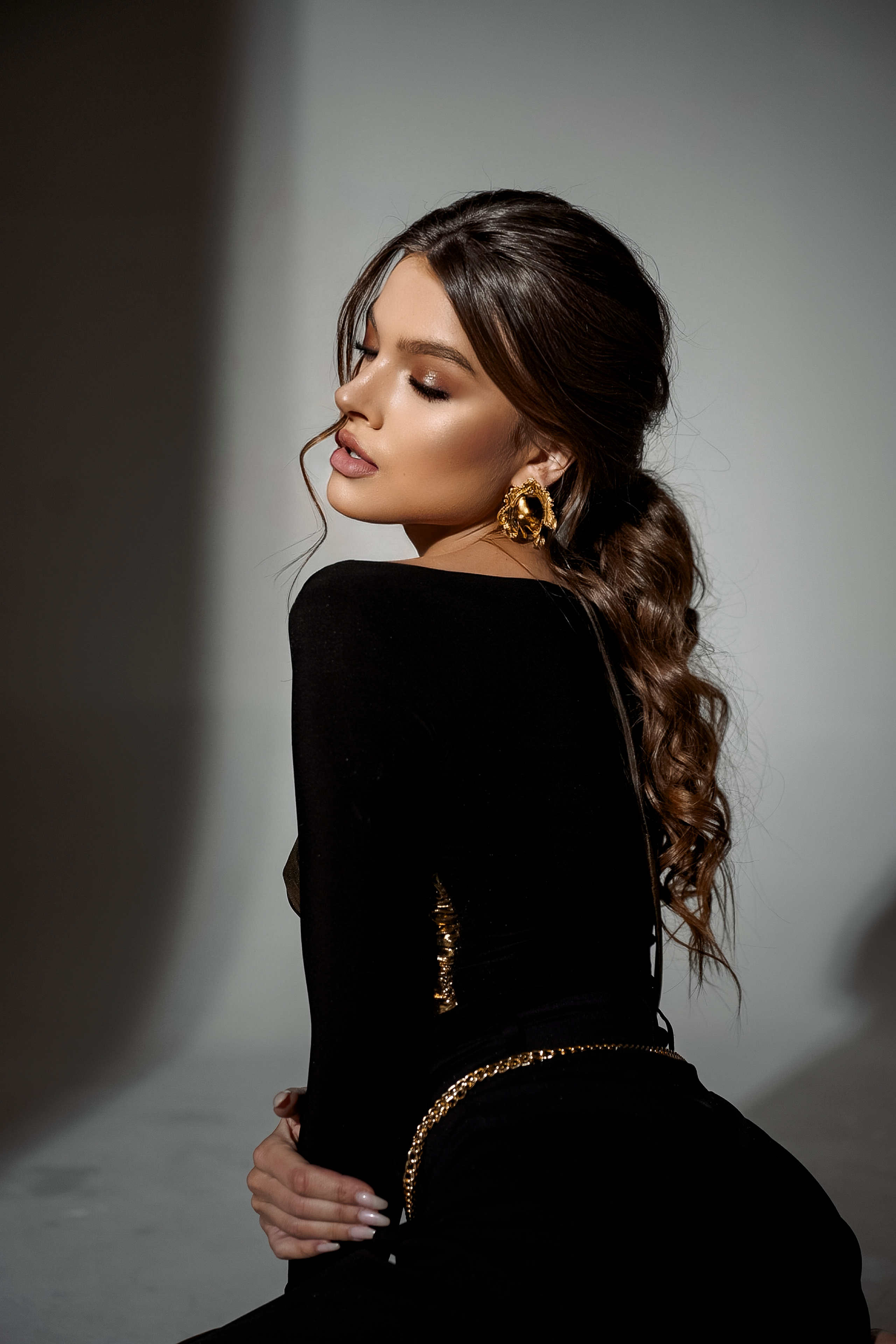 Dark. Главная