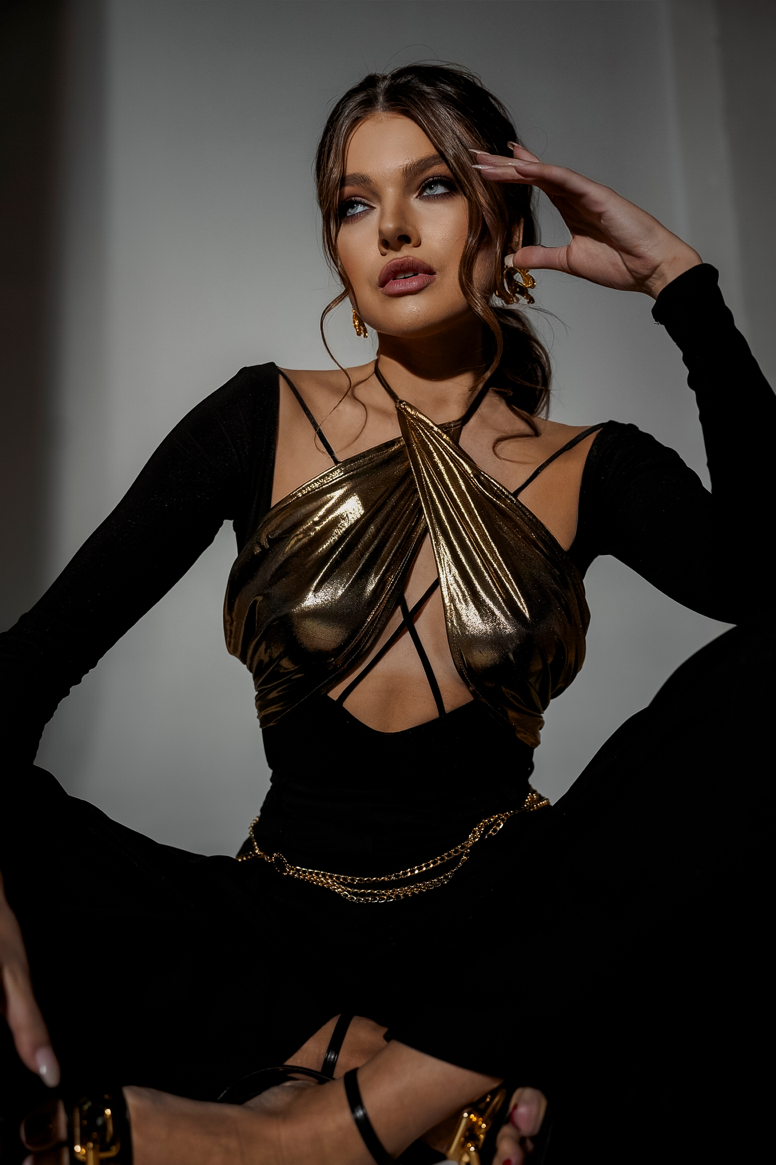 Dark. Главная