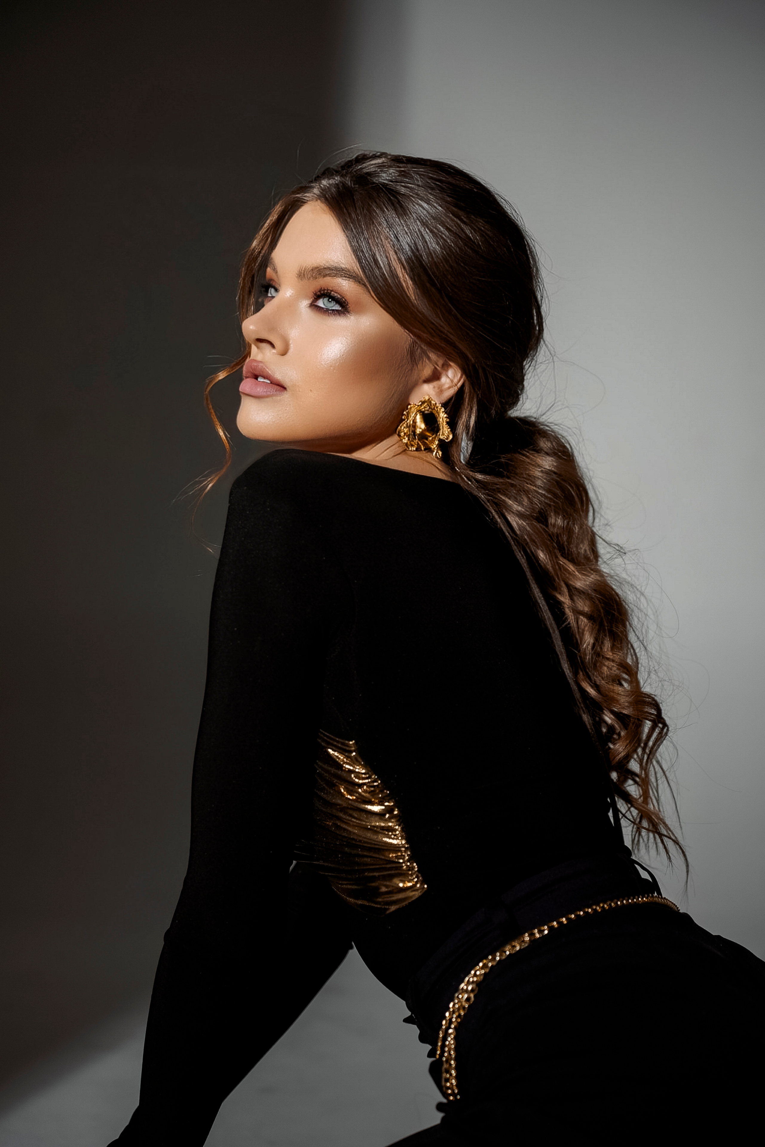 Dark. Главная