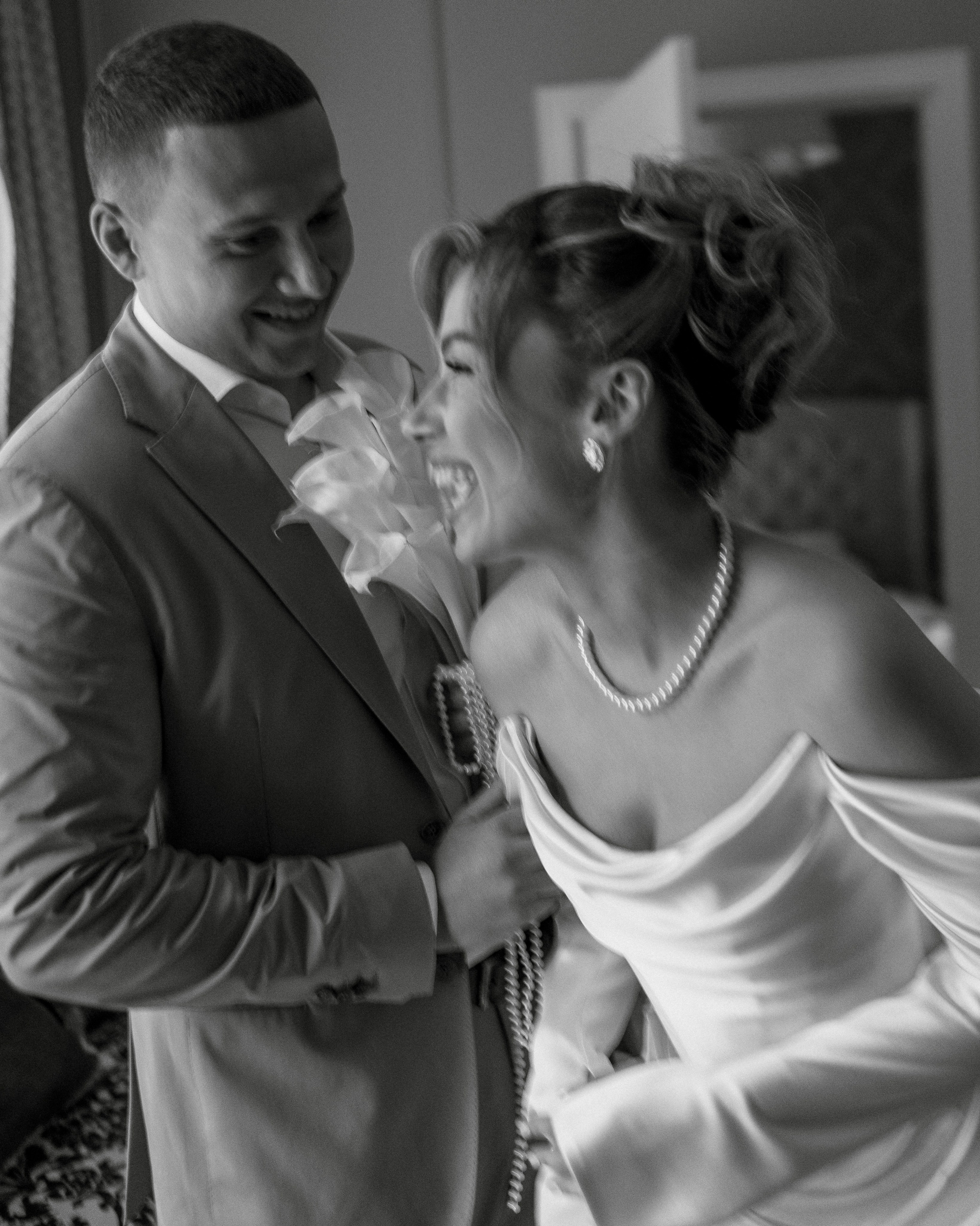 Nastya & Nikita. Портретный фотограф Анастасия Завалкевич