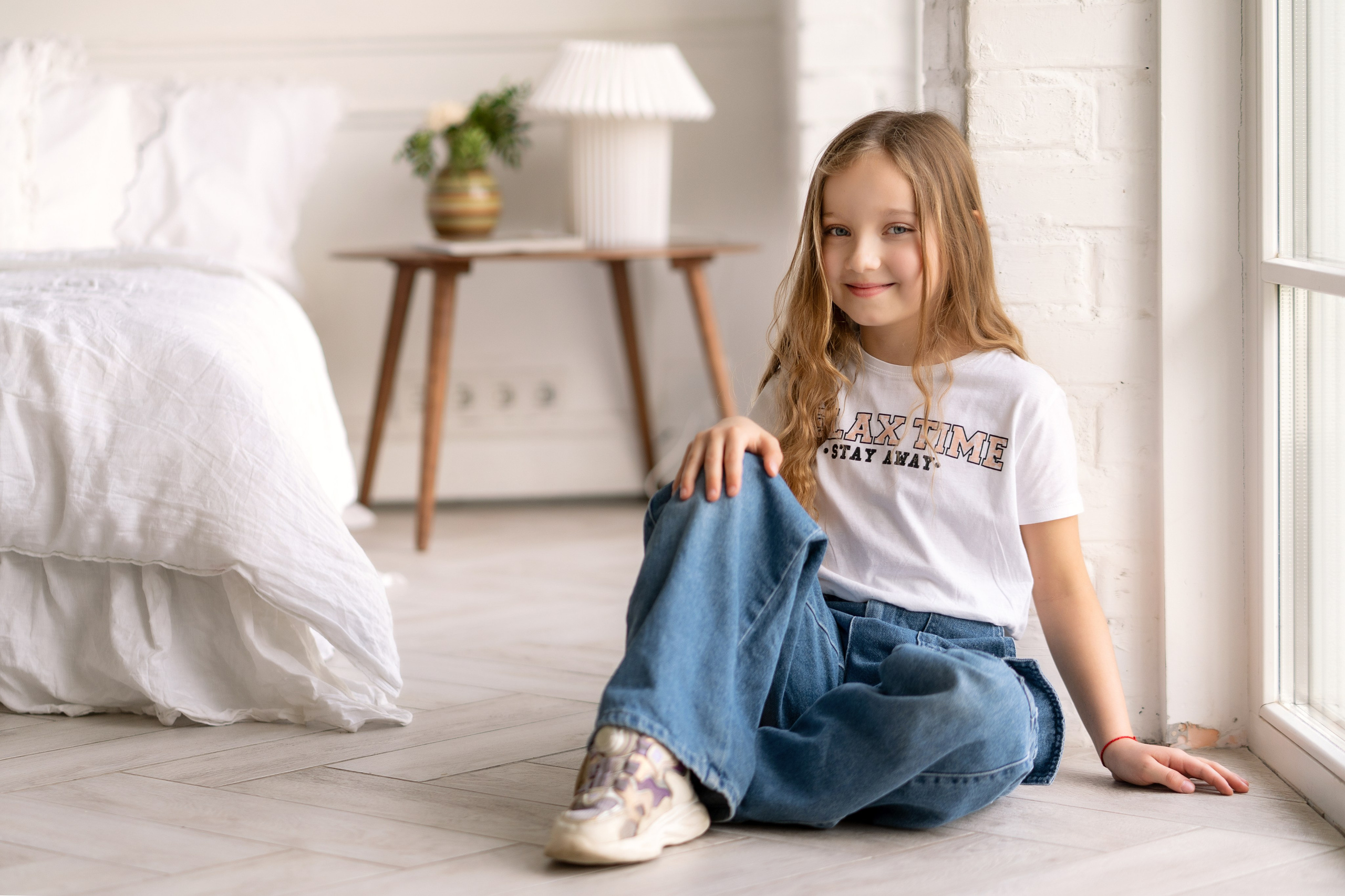 White house. Семейный и свадебный фотограф Минск, Беларусь Анна Орловская