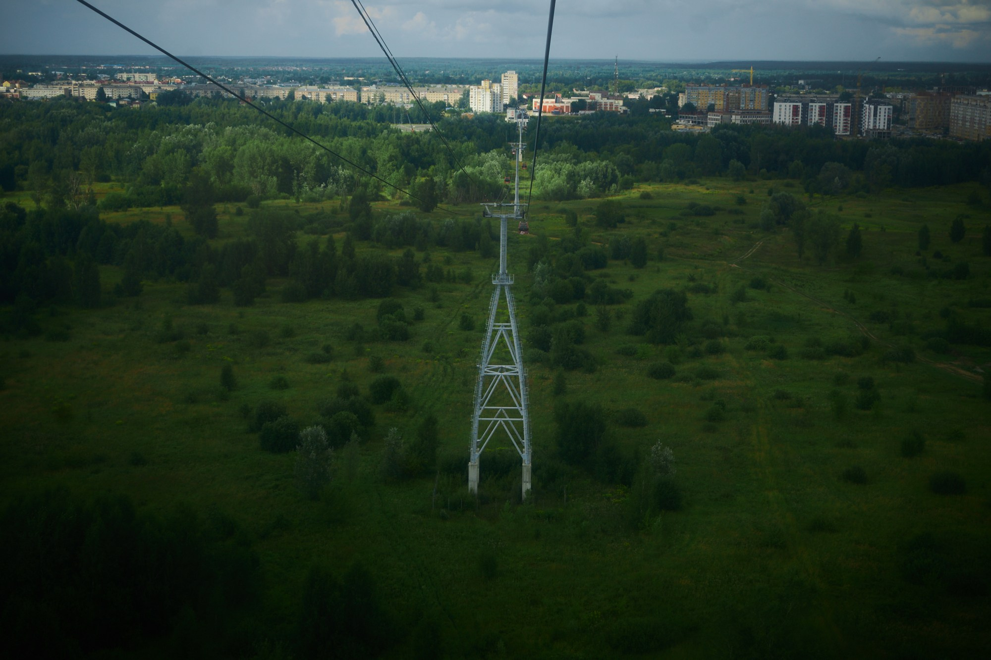 NizNov 2024. Лиза Сытикова. Фотограф. Москва