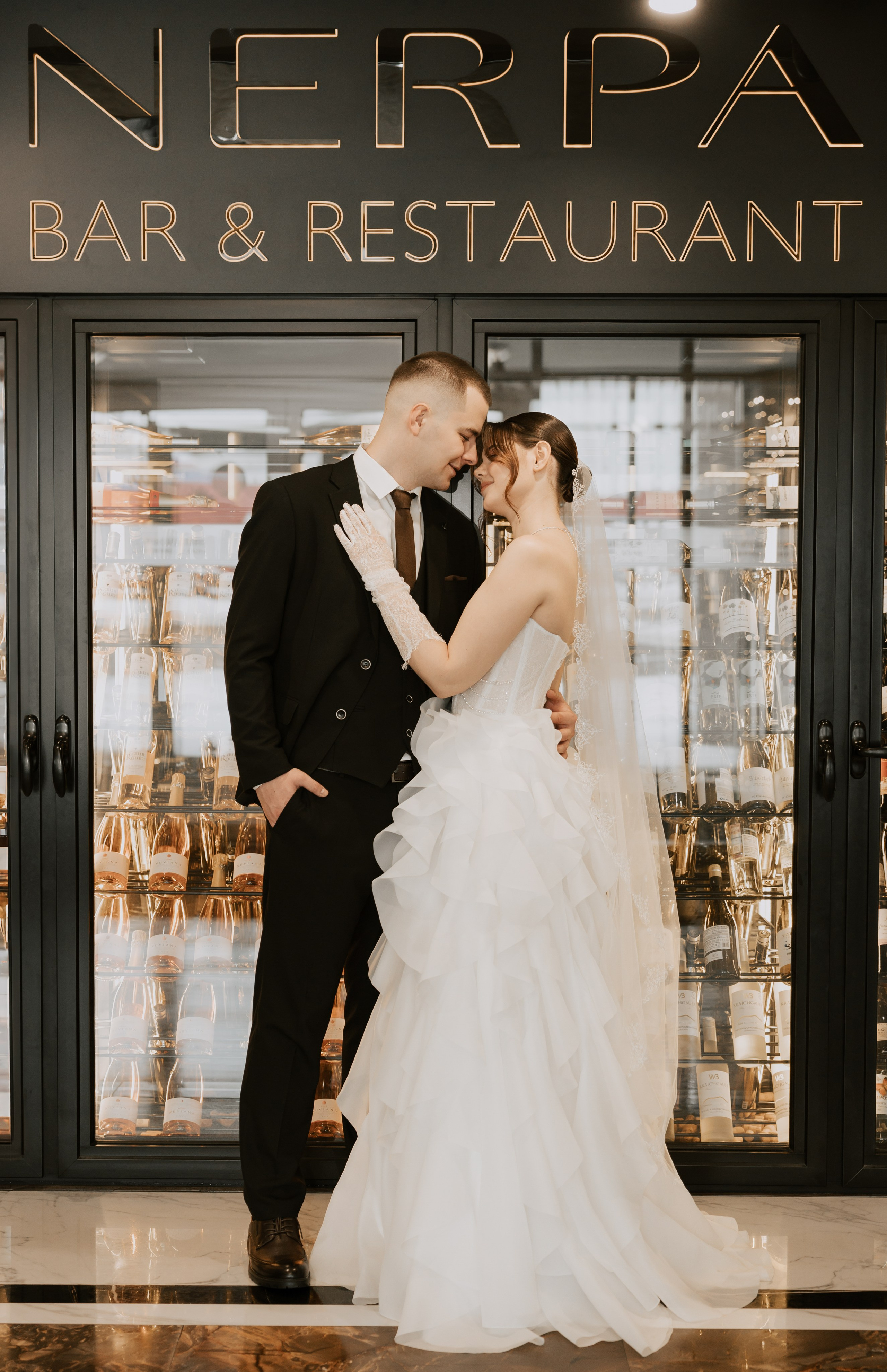 Свадебный Фотограф и Видеограф — Всеволод Бобров