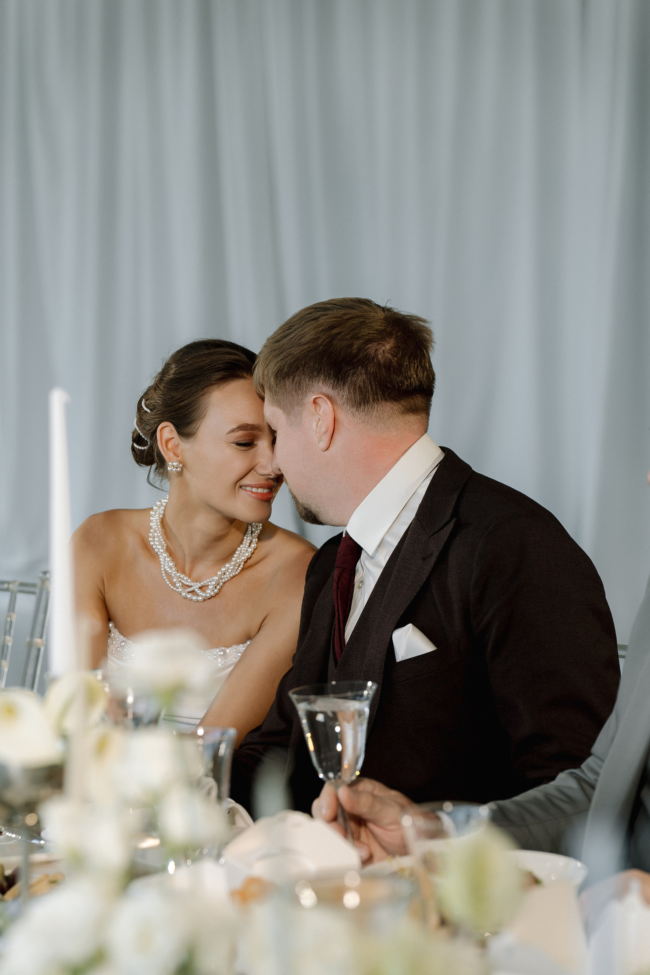 Игорь и Анна. Карпенко Марина свадебный и семейный фотограф Анапа, Краснодар, Геленджик, Сочи, Темрюк