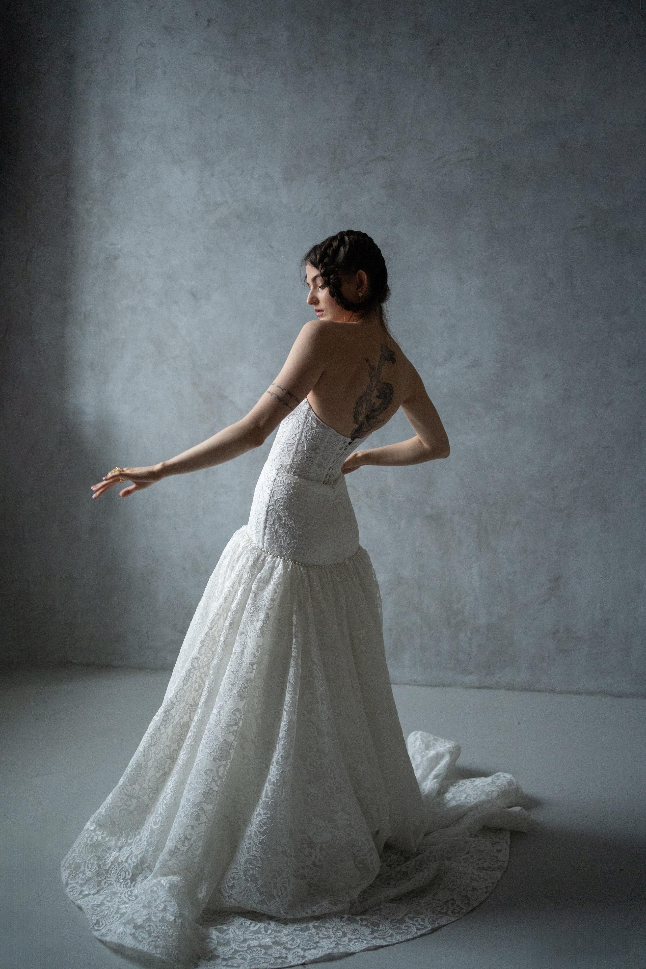 Индивидуальная фотосессия в студии. Краснодар. Карпенко Марина свадебный и семейный фотограф Анапа, Краснодар, Геленджик, Сочи, Темрюк