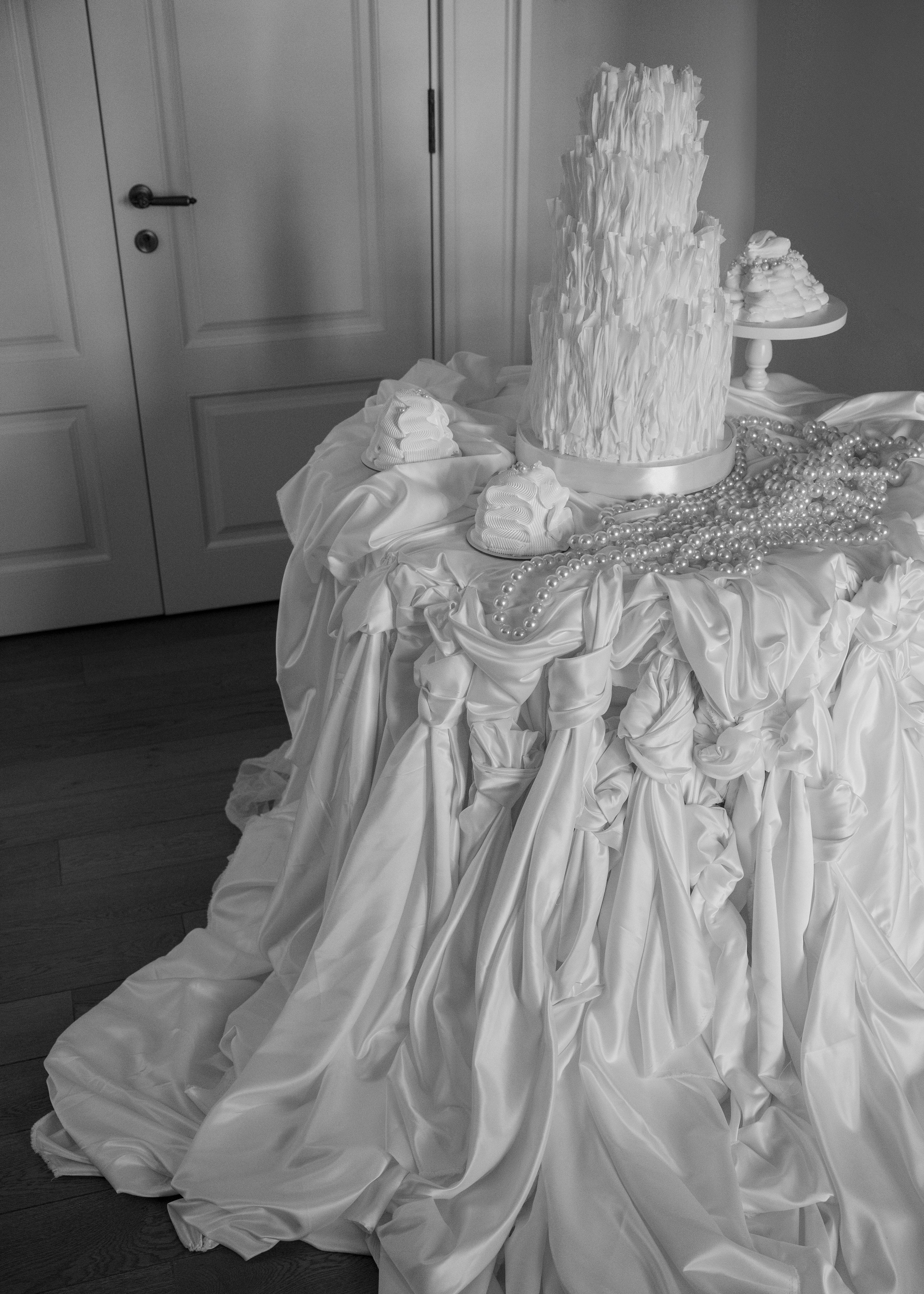 Свадебный фотограф в Москве и Санкт-Петербурге Марина Шеянова