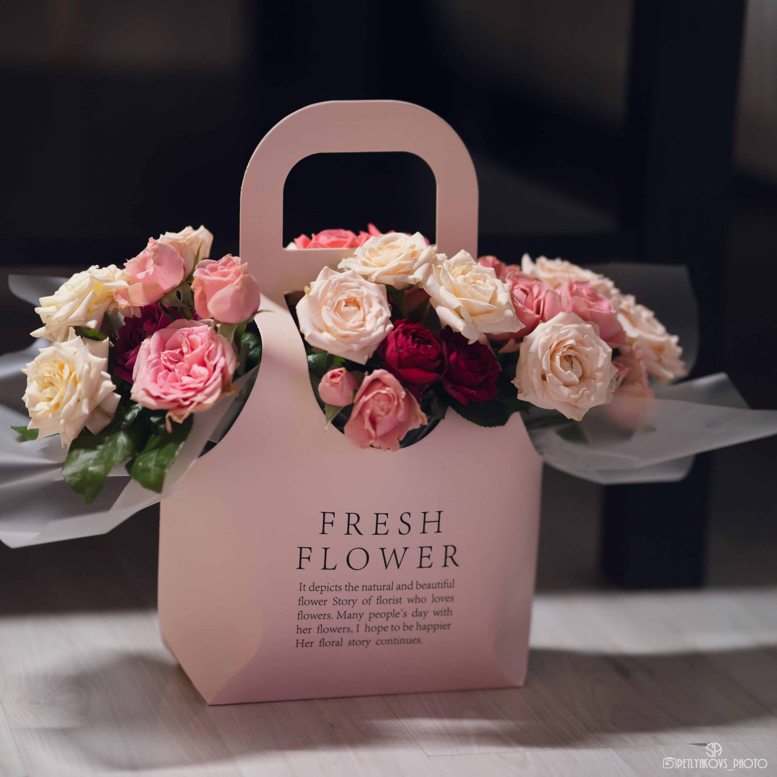 Волшебная вечеринка на день рождения Миланы. Фотограф, видеограф Пятигорск, Ставрополь, Ессентуки, Petlyakovs_photo