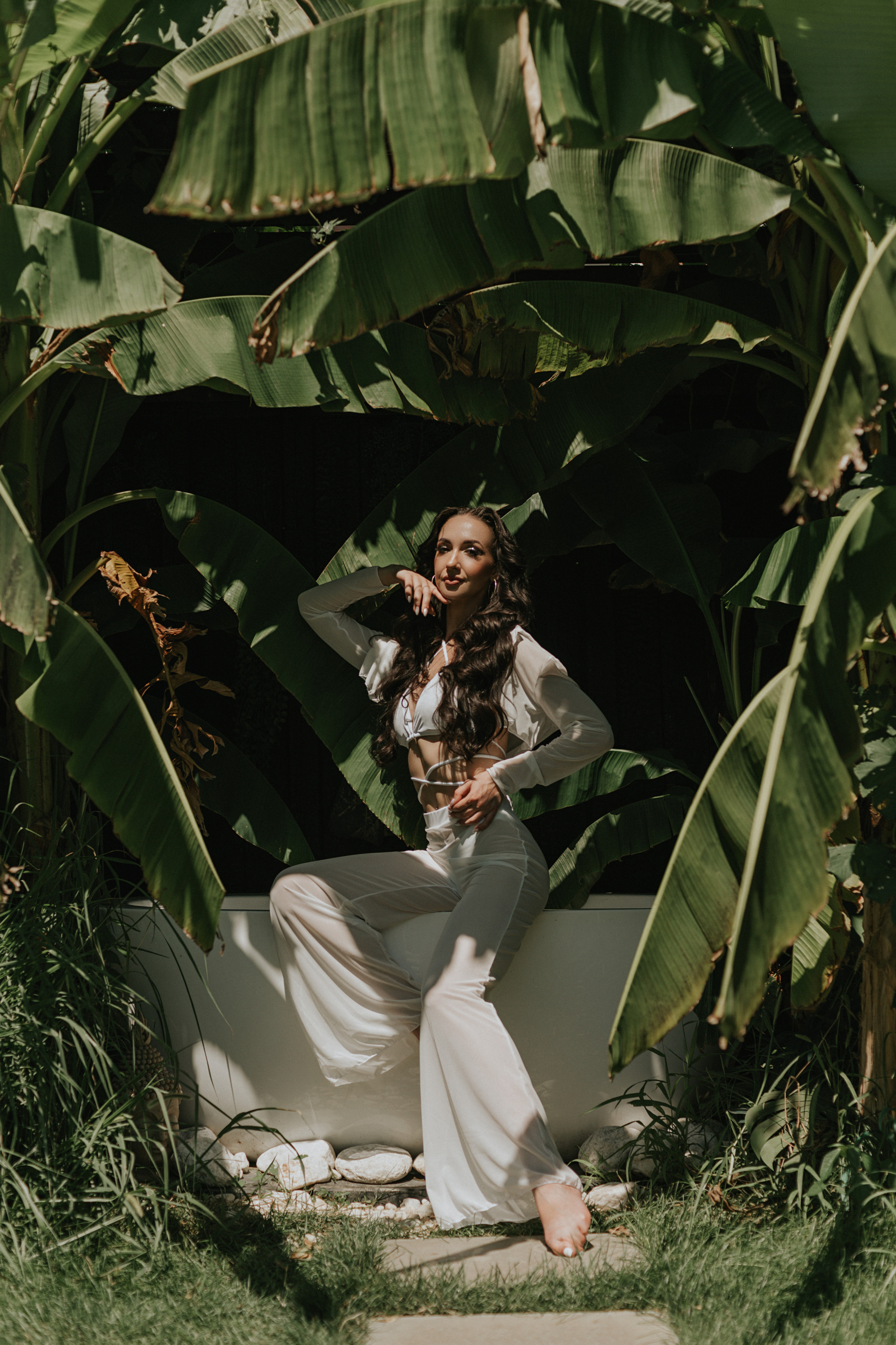 Анастасия. Свадебный и семейный фотограф в Краснодаре и Краснодарском крае