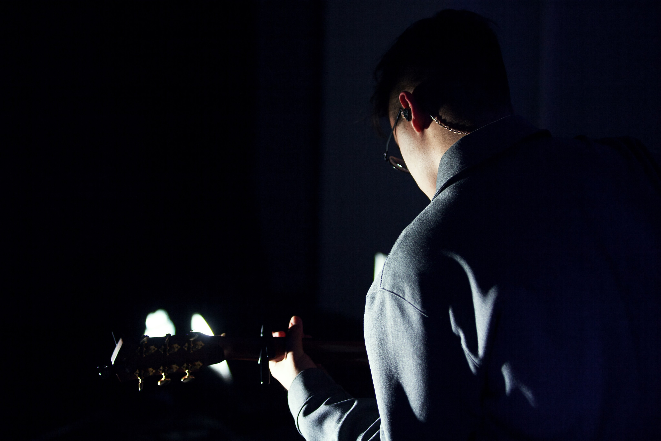 Дамир. Сольный концерт. Design Muginov