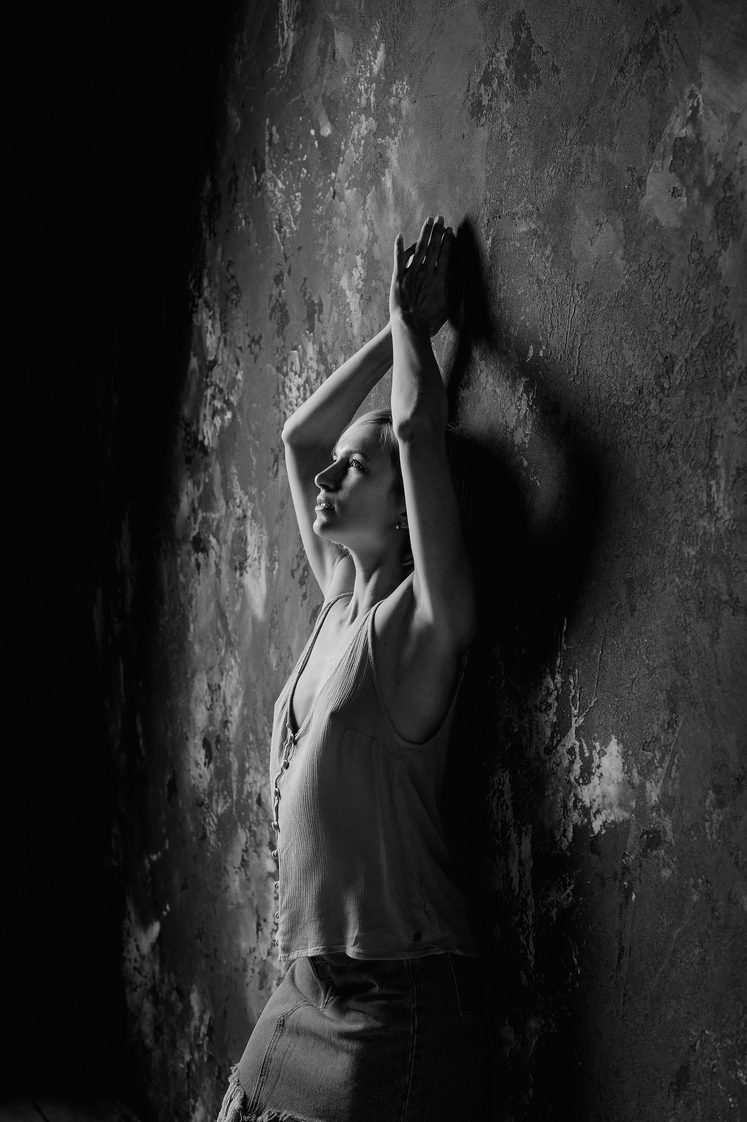 Ирина. Свадебный и семейный фотограф в Красноярске Анна Туз