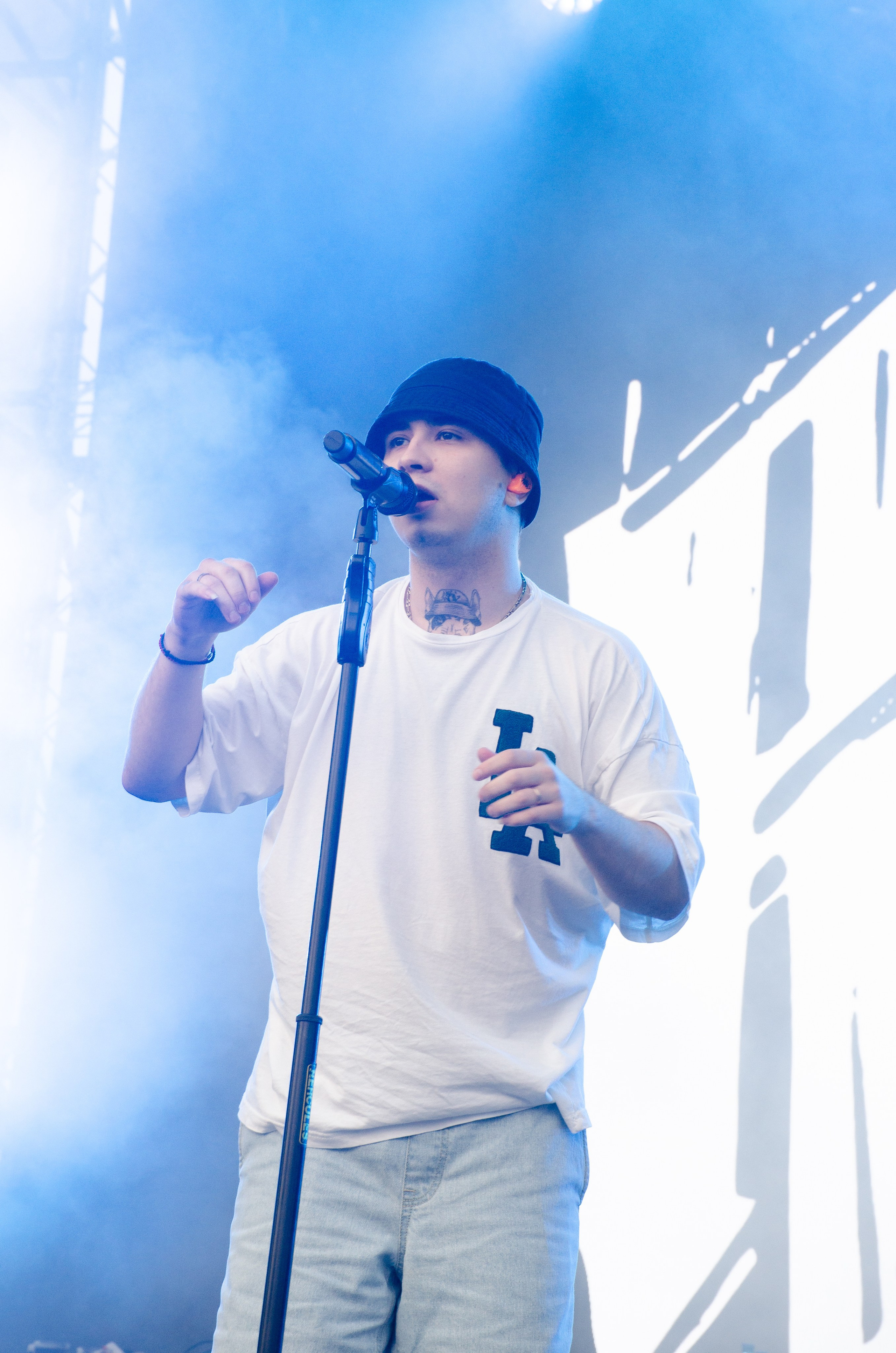 Черника Фест Ramil'. Фотограф Универсал в Новосибирске