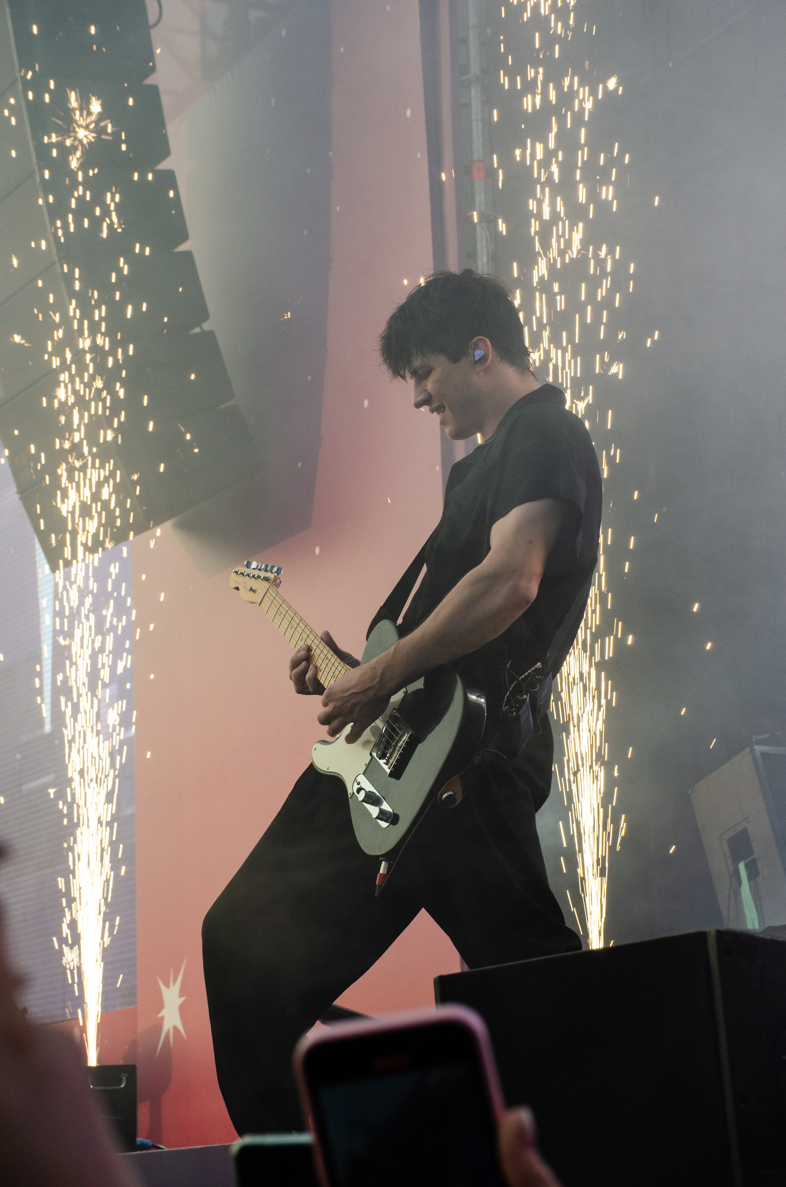 Черника Фест Ramil'. Фотограф Универсал в Новосибирске