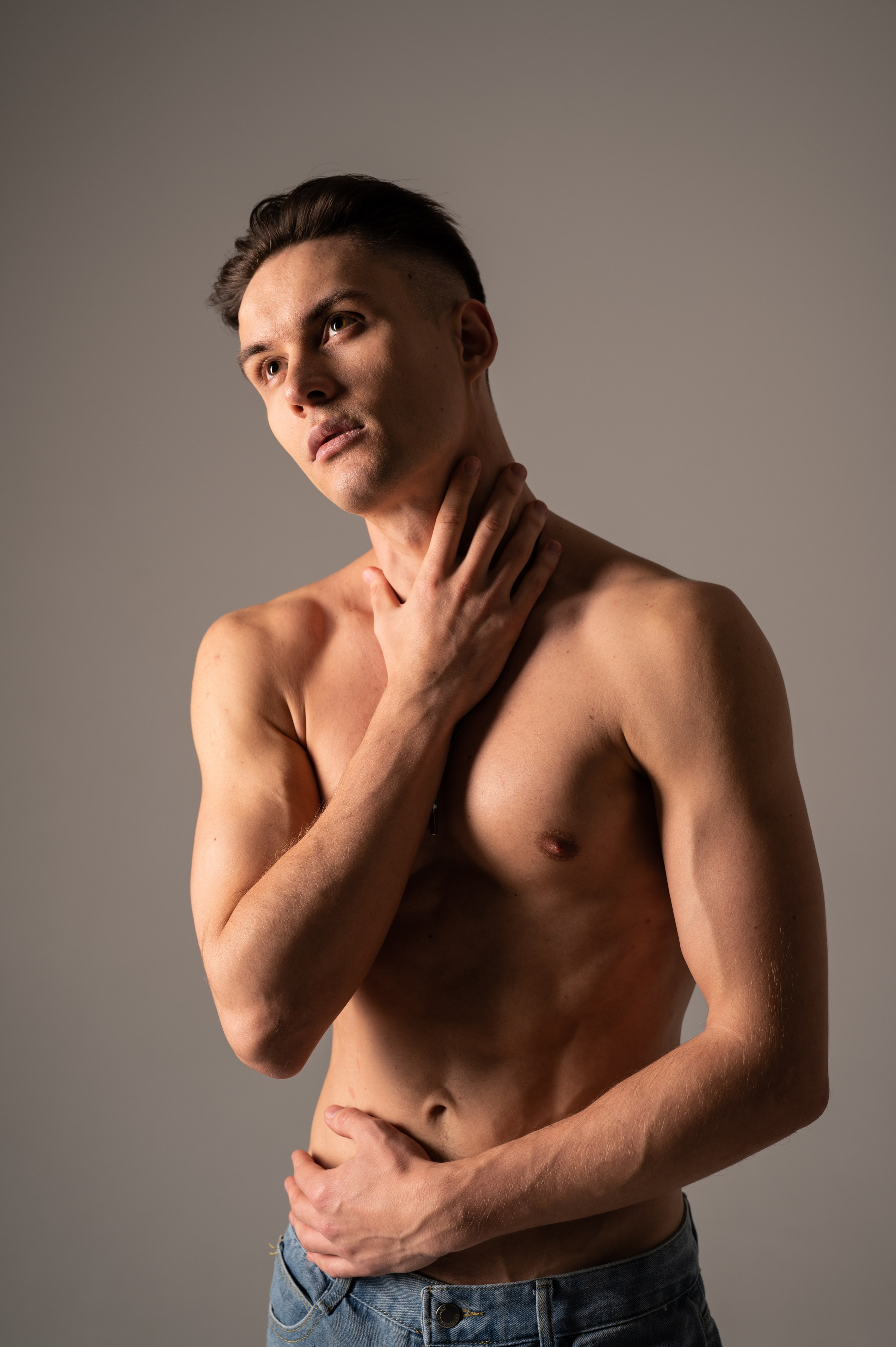 Индивидуальные. Фотограф Универсал в Новосибирске