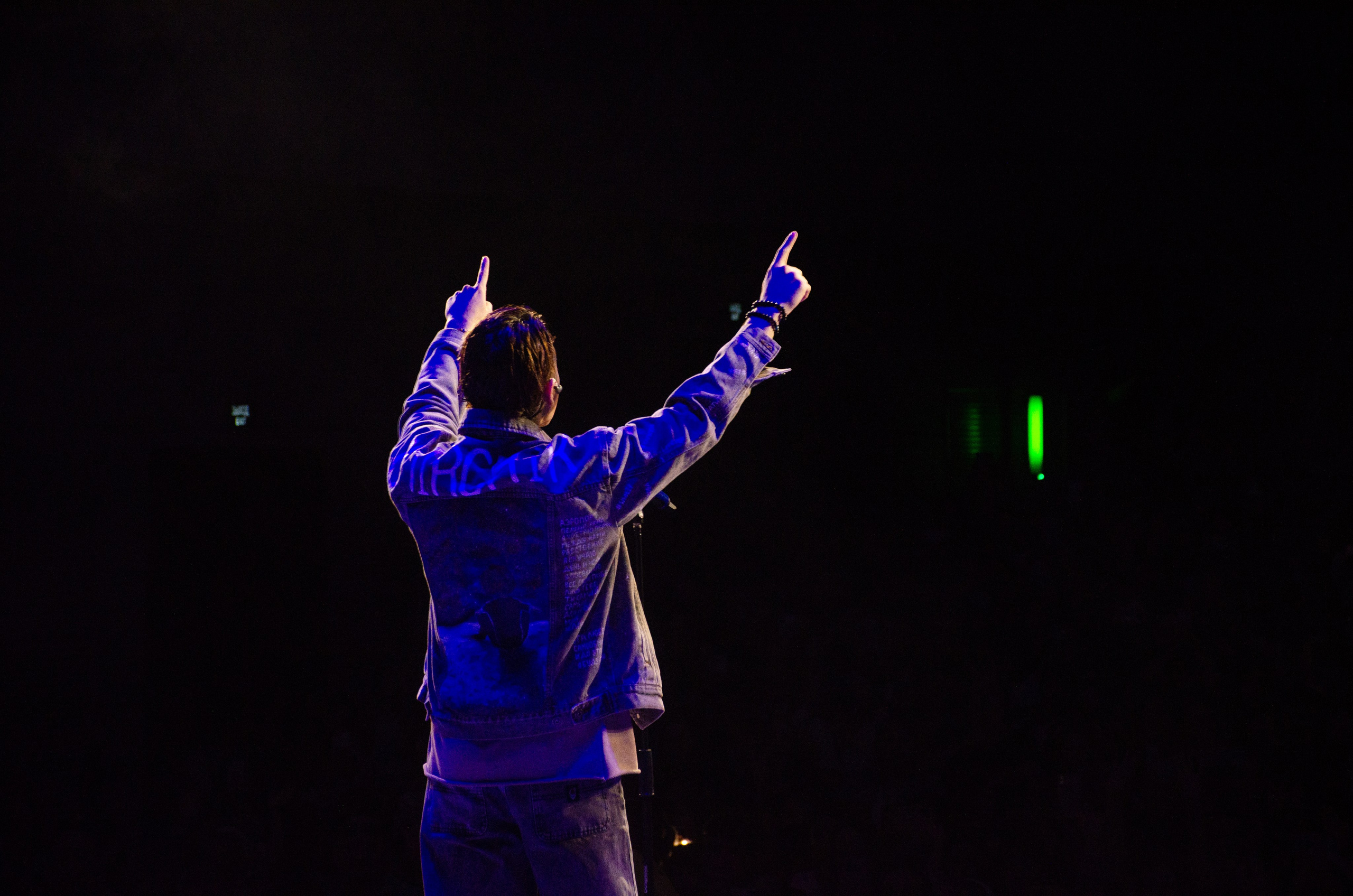 AMIRCHIK. Фотограф Универсал в Новосибирске