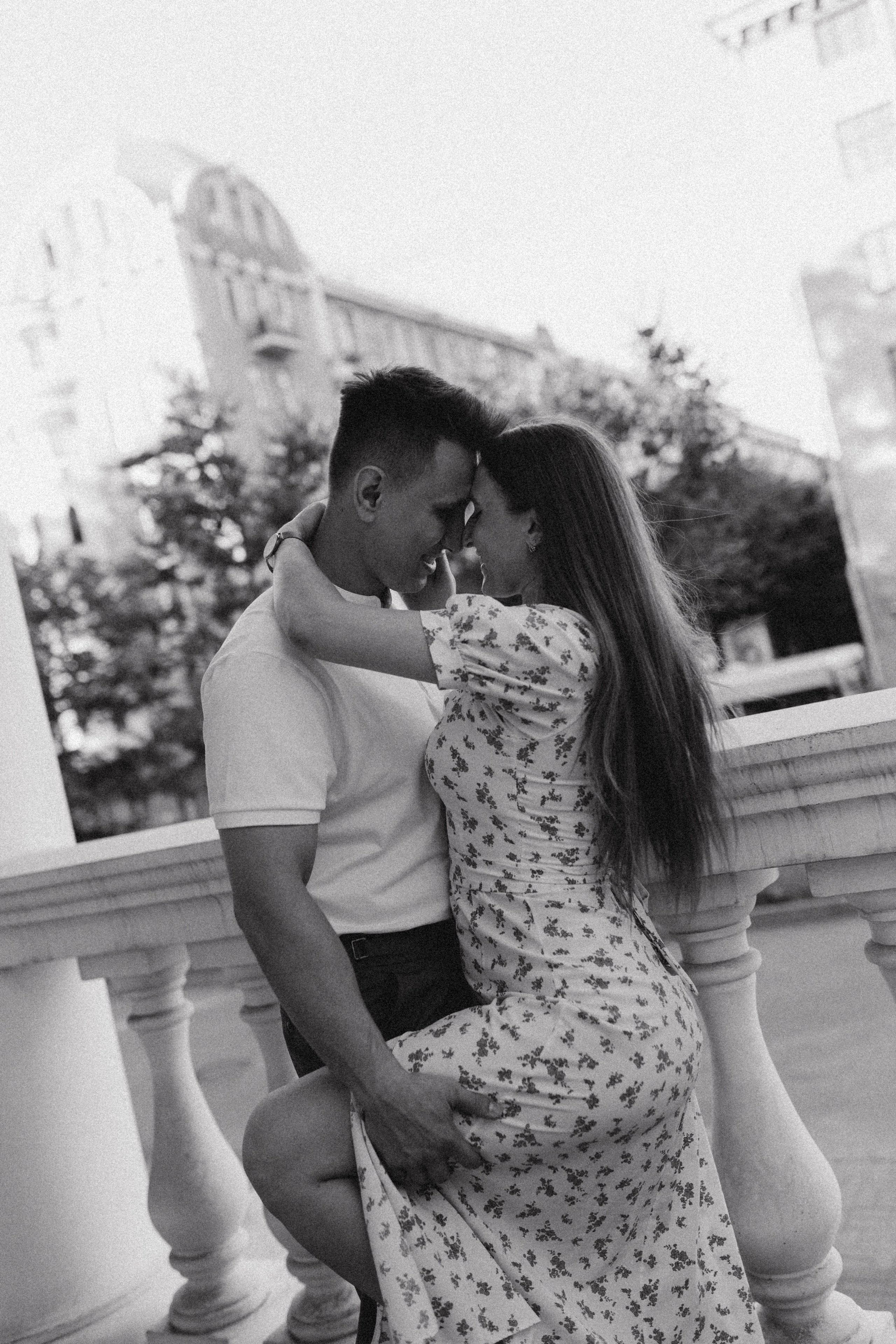 Виктория и Иван. Фотограф в Петербурге Ольга Стрельченко