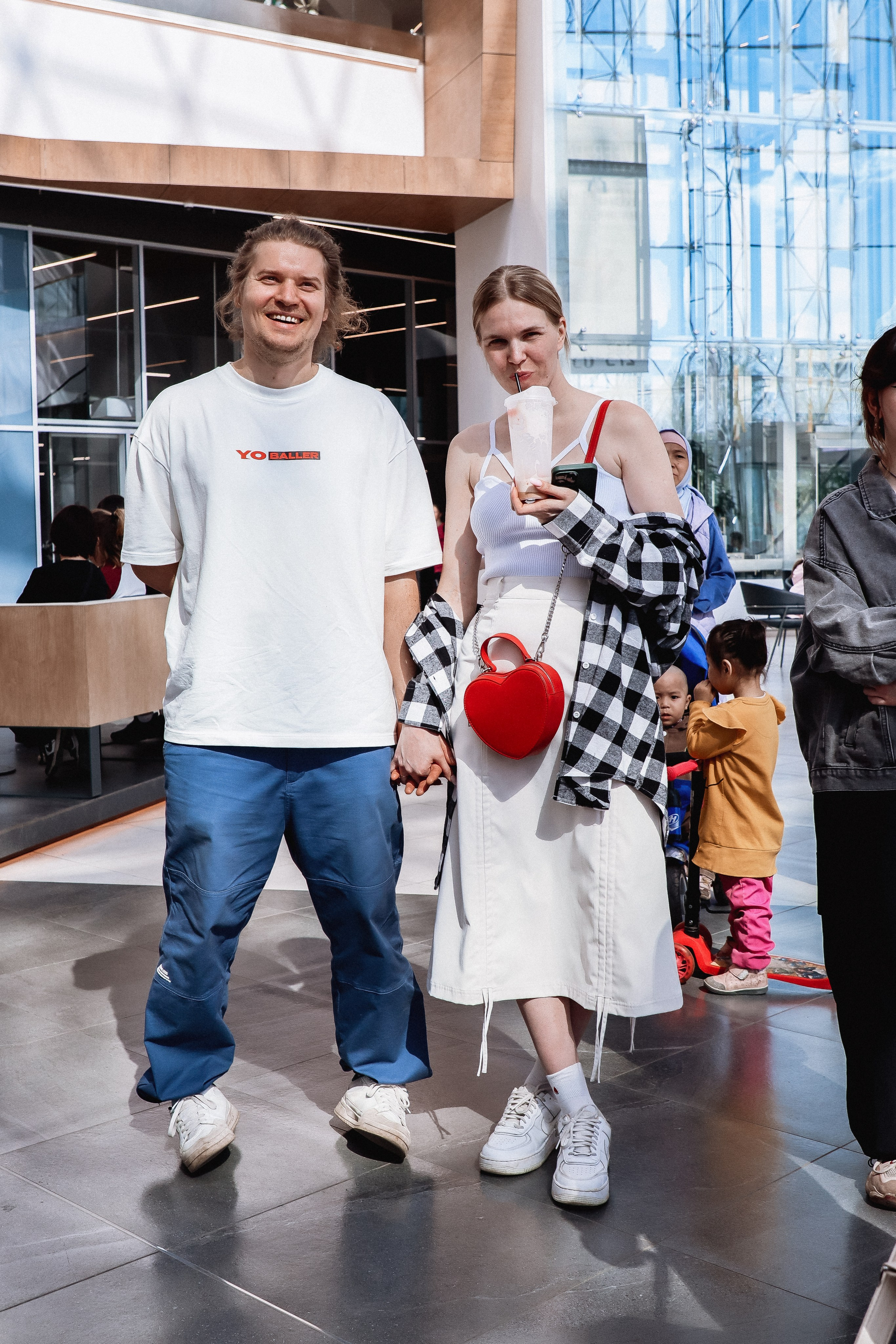 VEERMALL | Битва блогеров 04 / 2024. ФОТОГРАФ ЕКАТЕРИНБУРГ