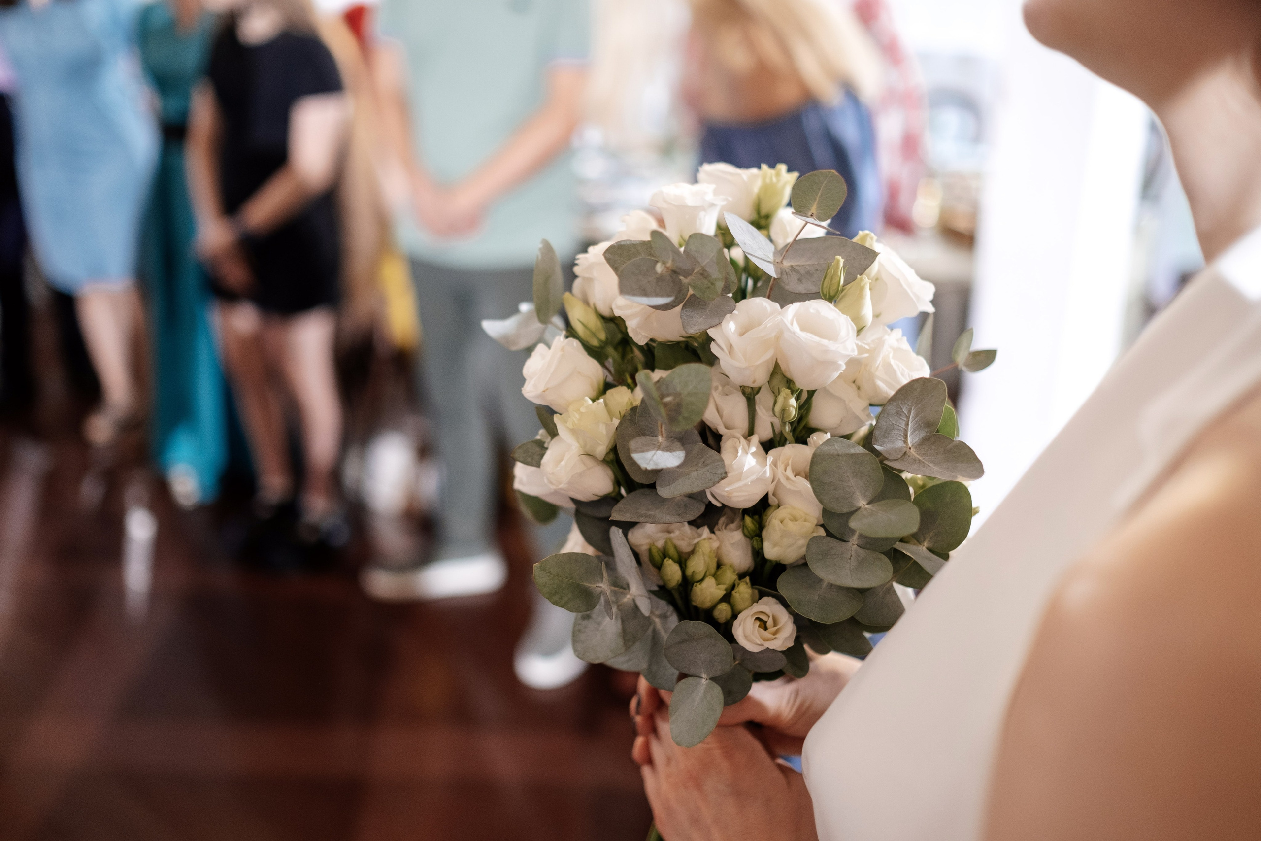 Вячеслав и Анна. Свадебный и семейный фотограф Москва, Звенигород, Одинцово, Можайск,