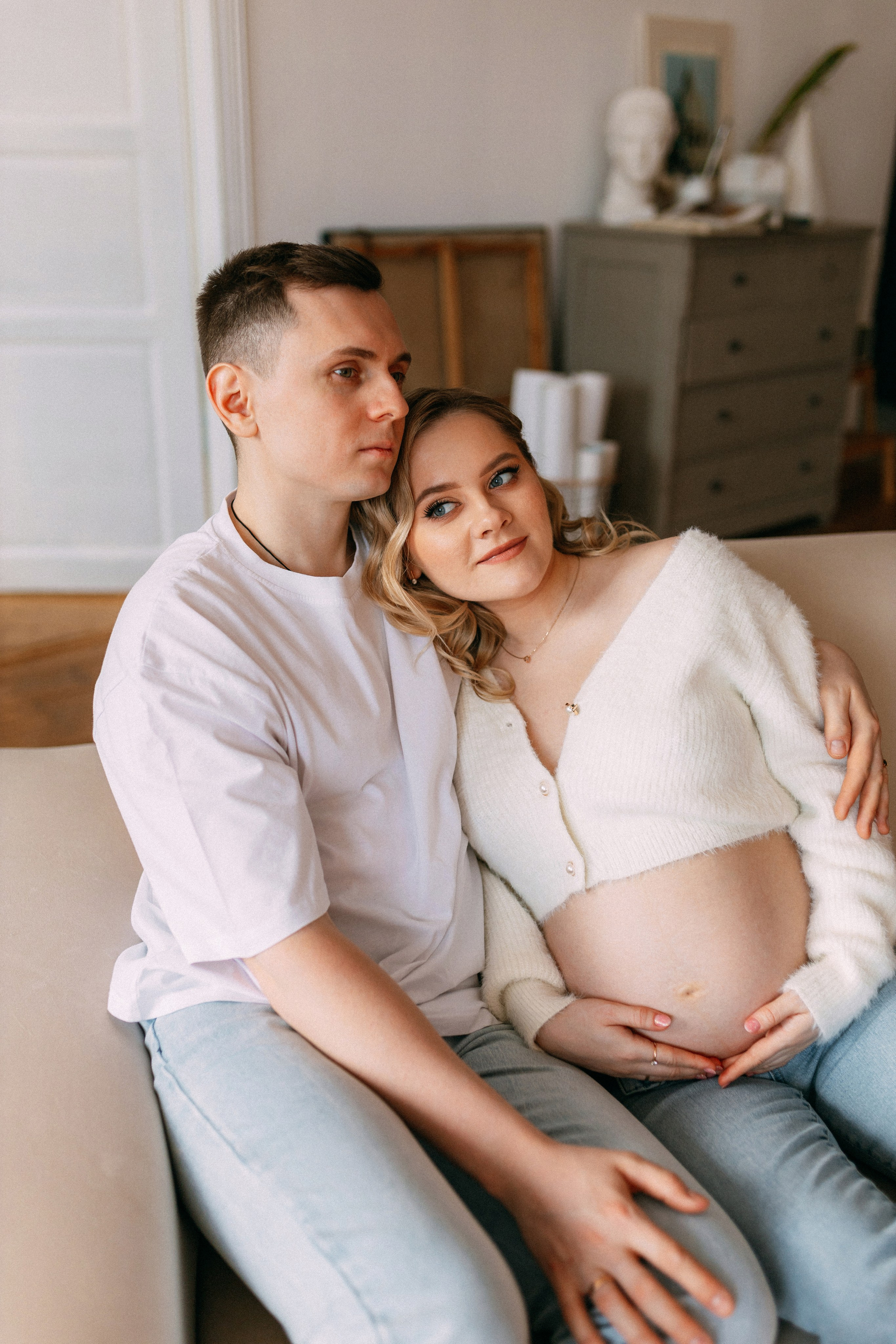 АРТЁМ И АНАСТАСИЯ. Главная