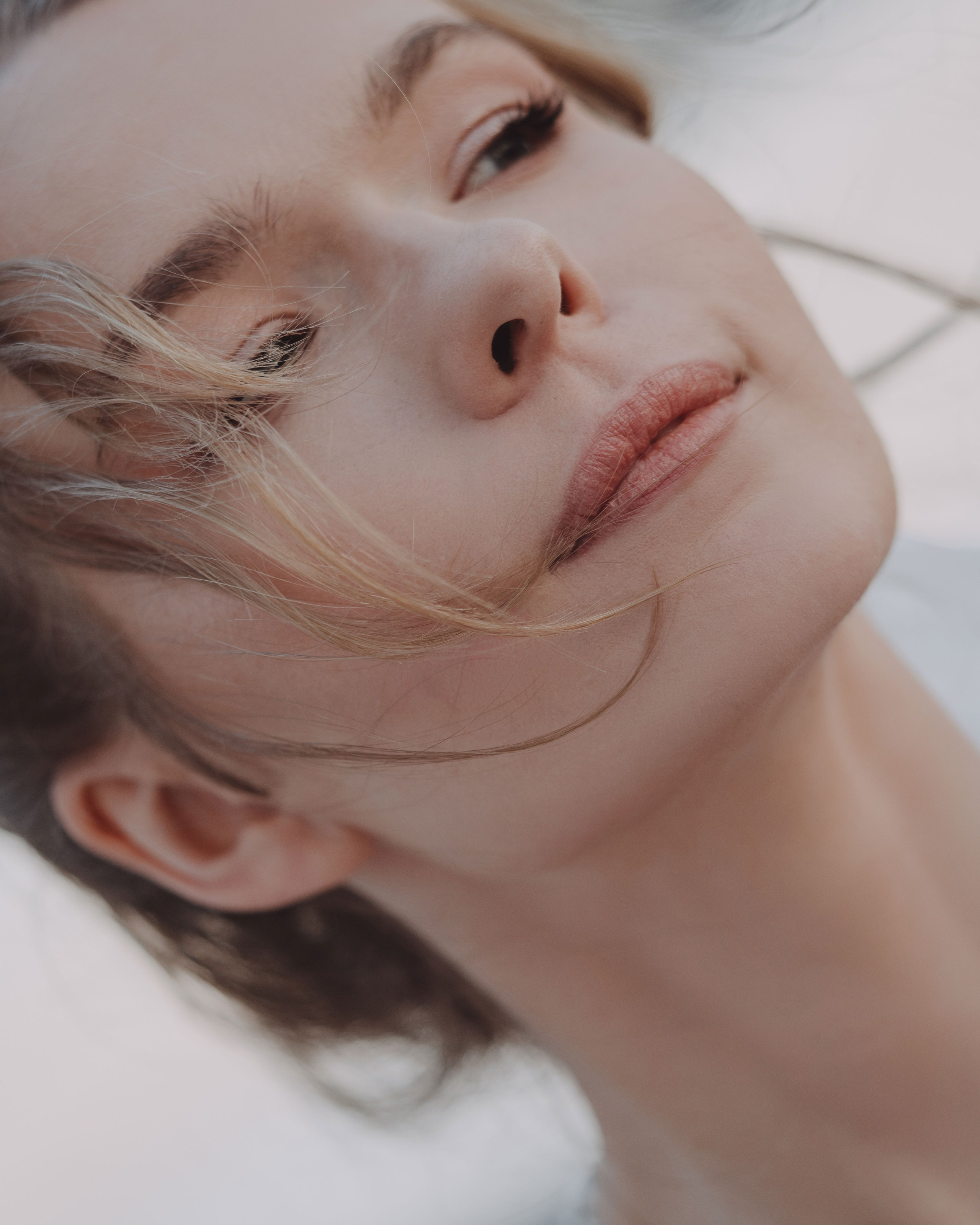 Принцесса выходит замуж. Портретный и свадебный фотограф в Москве Финкельштенй Анна