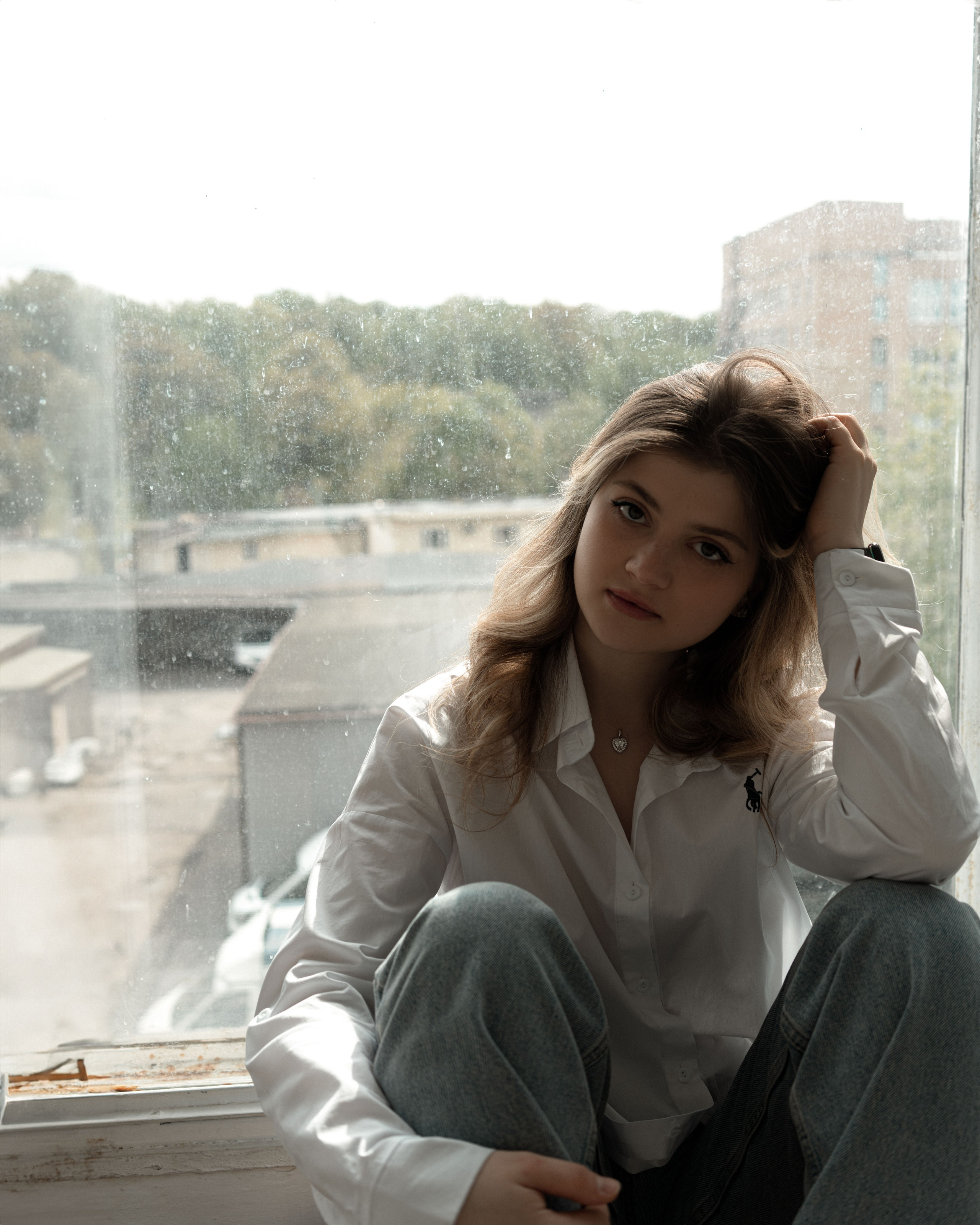 Москвичка. Портретный и свадебный фотограф в Москве Финкельштенй Анна