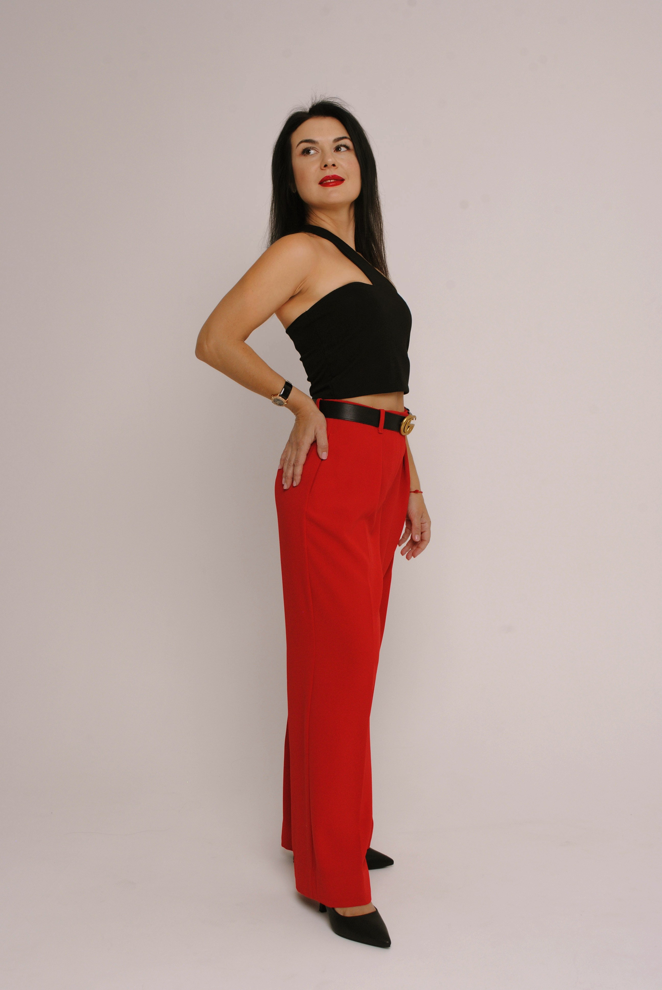 Майя. Фотограф Мария Мусаелян