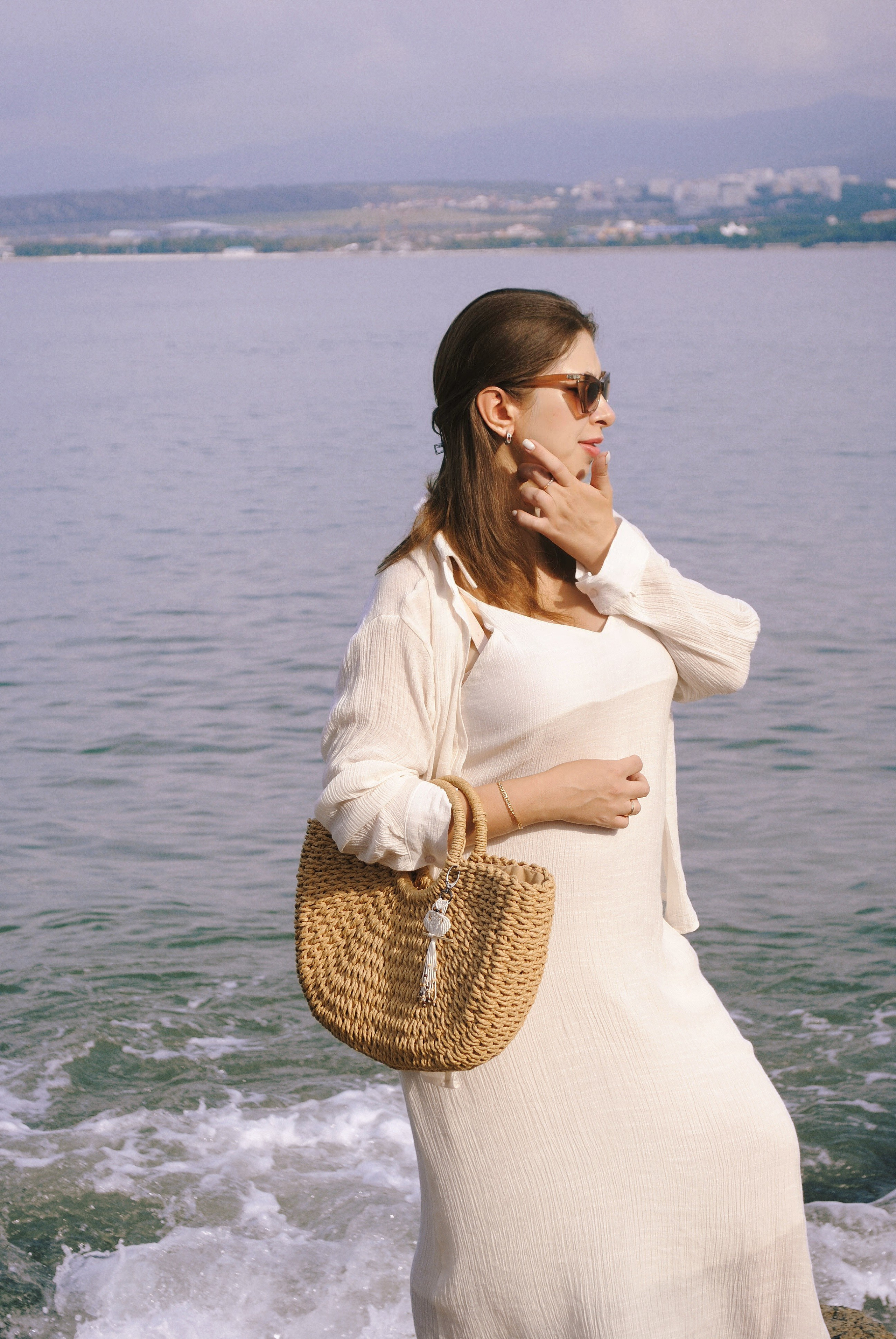 Людмила и муж. Фотограф Мария Мусаелян