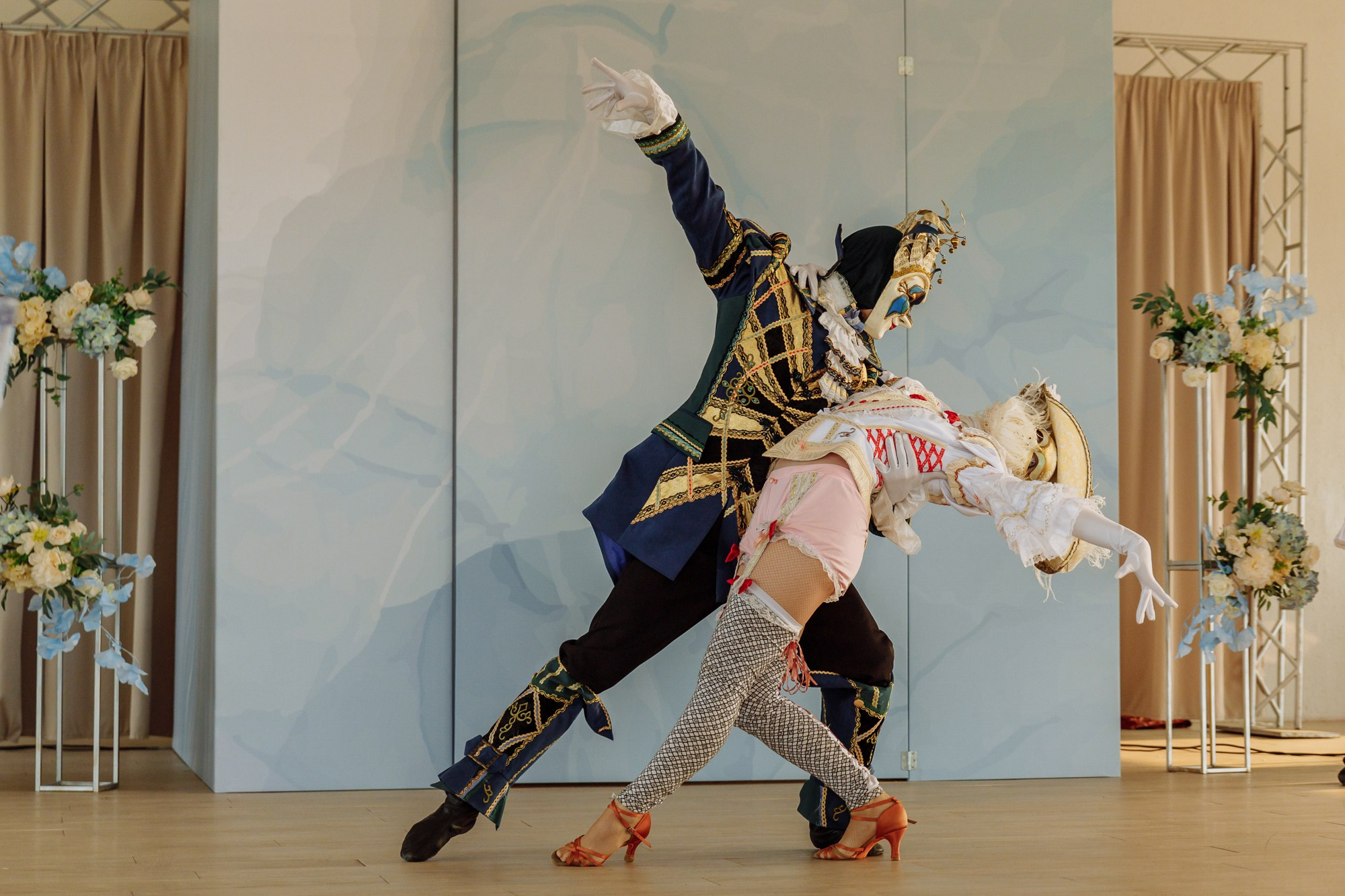 Максим и Маргарита