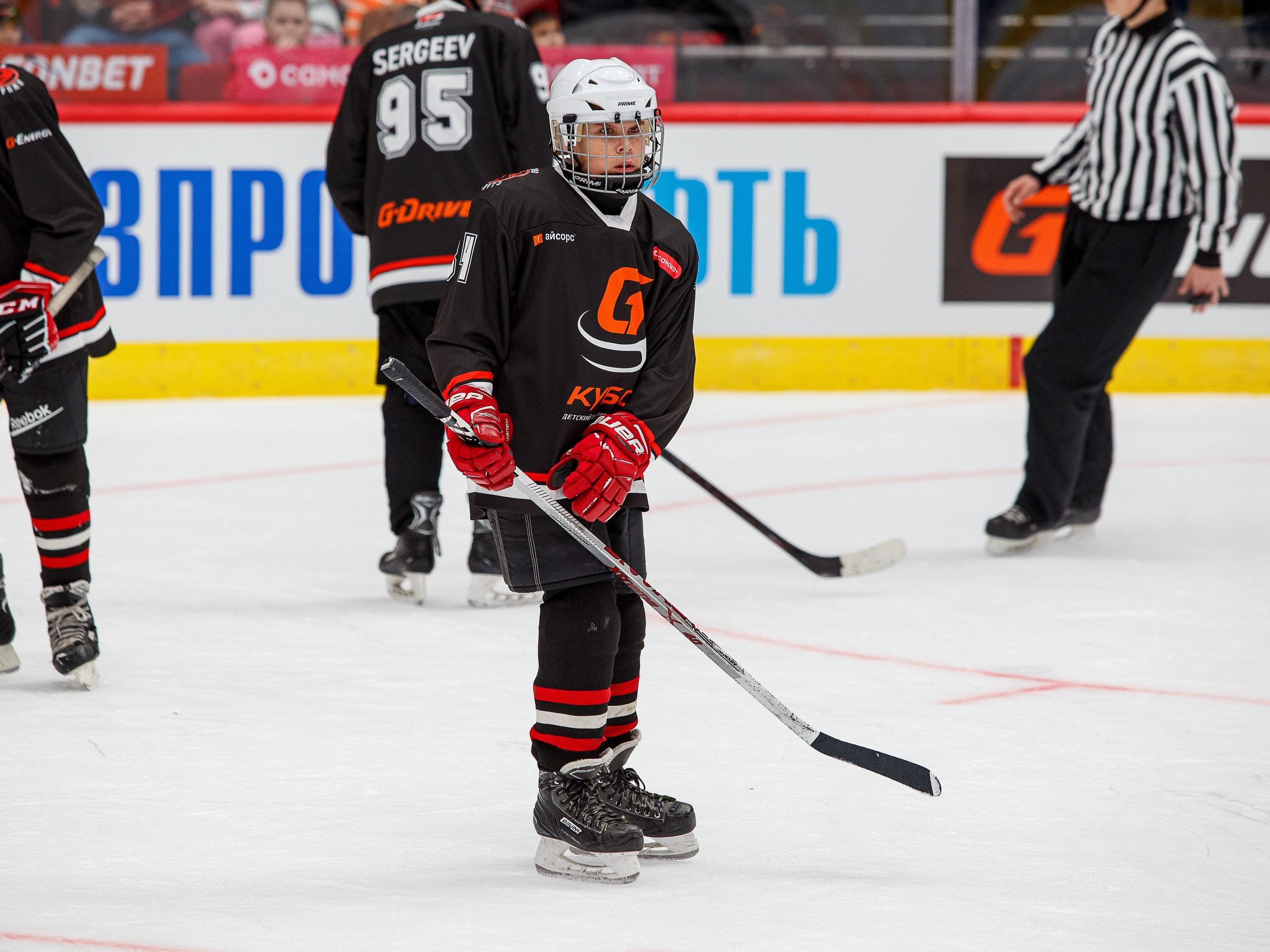 Суперфинал кубка G-Drive. LeChuPhoto_Omsk