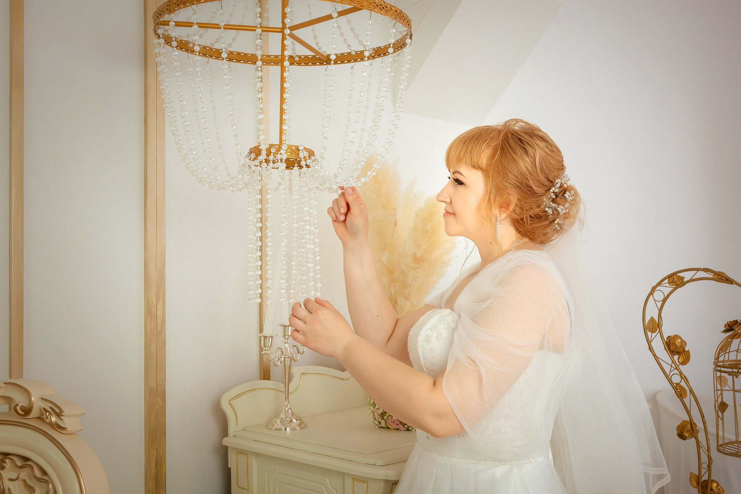 Свадебные фотосессии. Фотограф Оксана Сафонова г. Тольятти