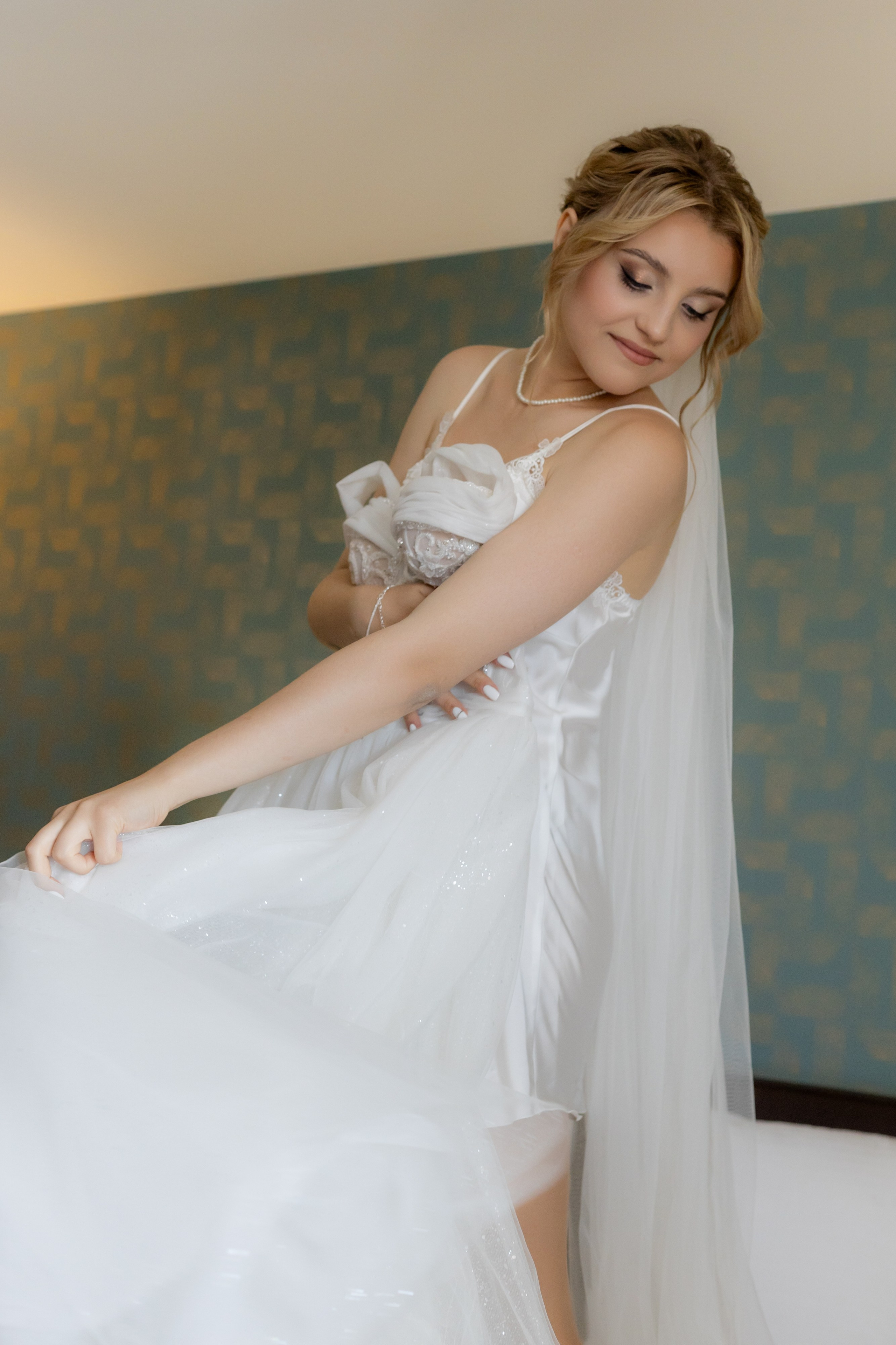 Александр и Дарья. Фотограф в Самаре / Олеся Широнина