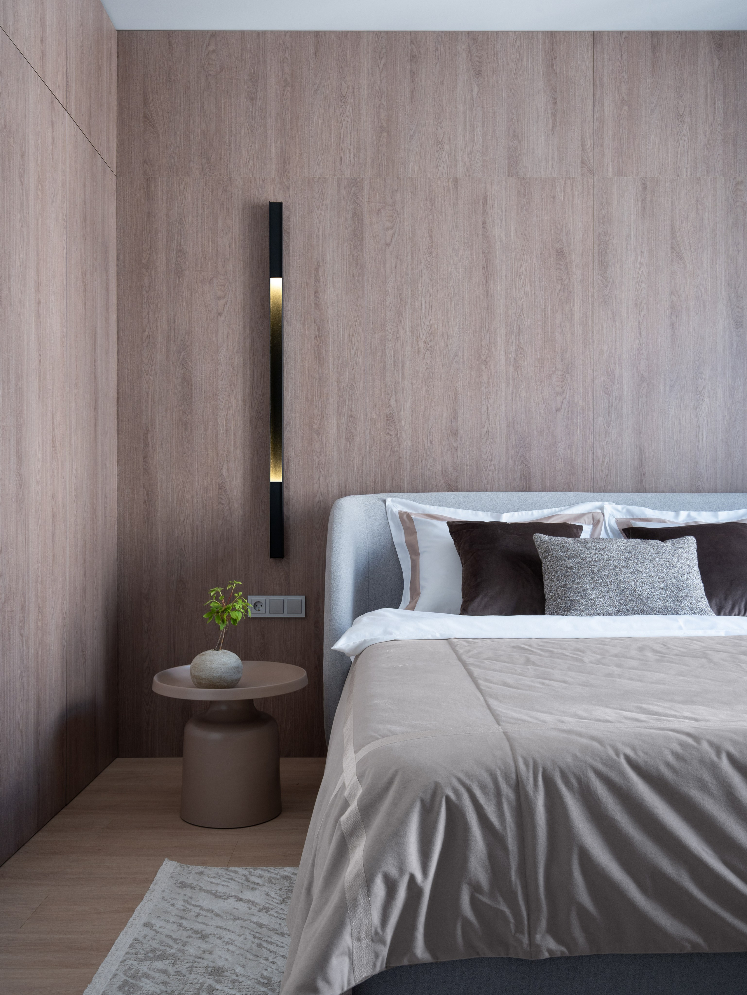 ЖК «Neva Haus». Дизайн интерьеров в Санкт-Петербурге, Москве. Черемных Валентина