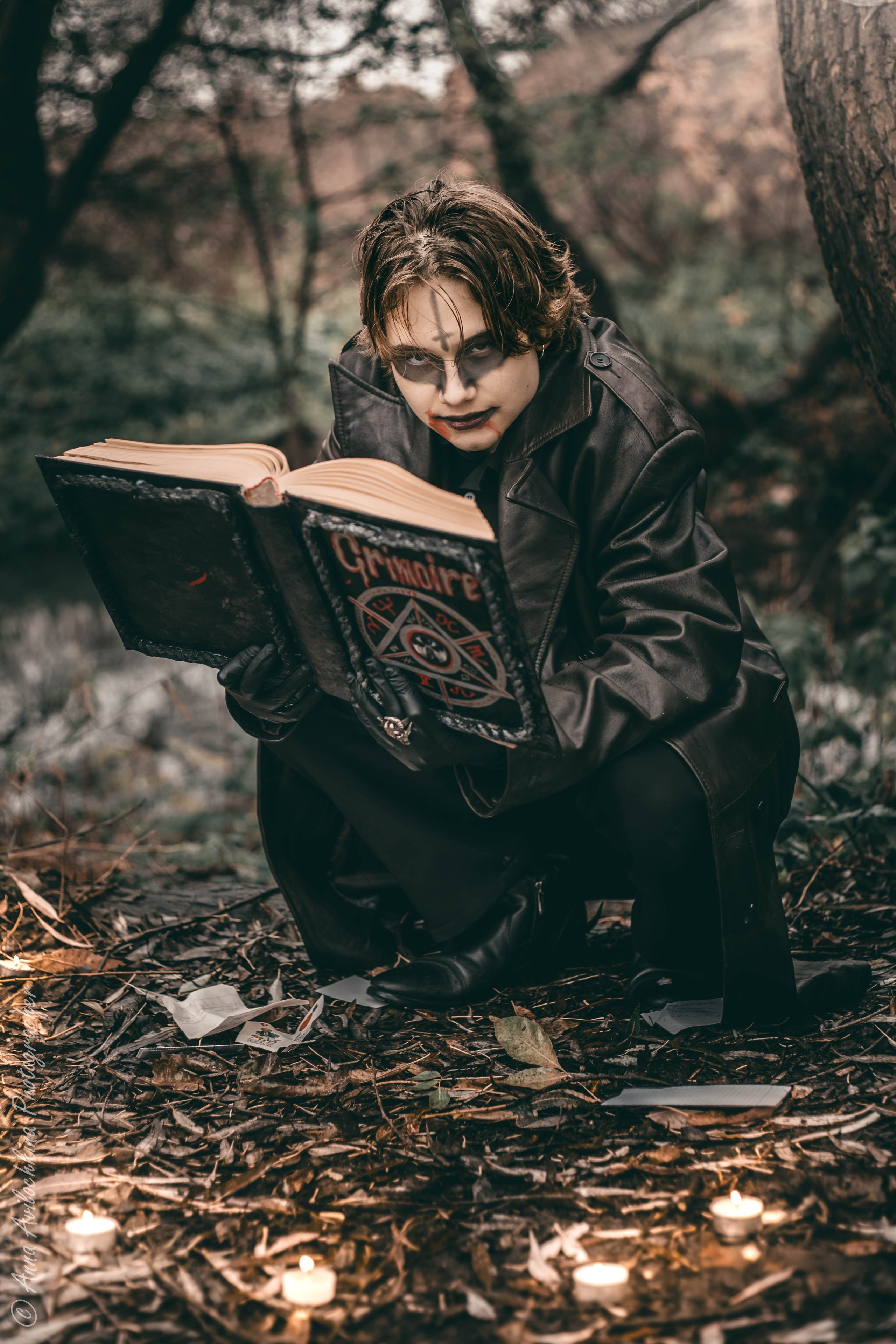 Альбомы стилизованных фотосессий и съёмки с животными. Семейный и свадебный фотограф в Москве и Домодедово Анна Авилочкина