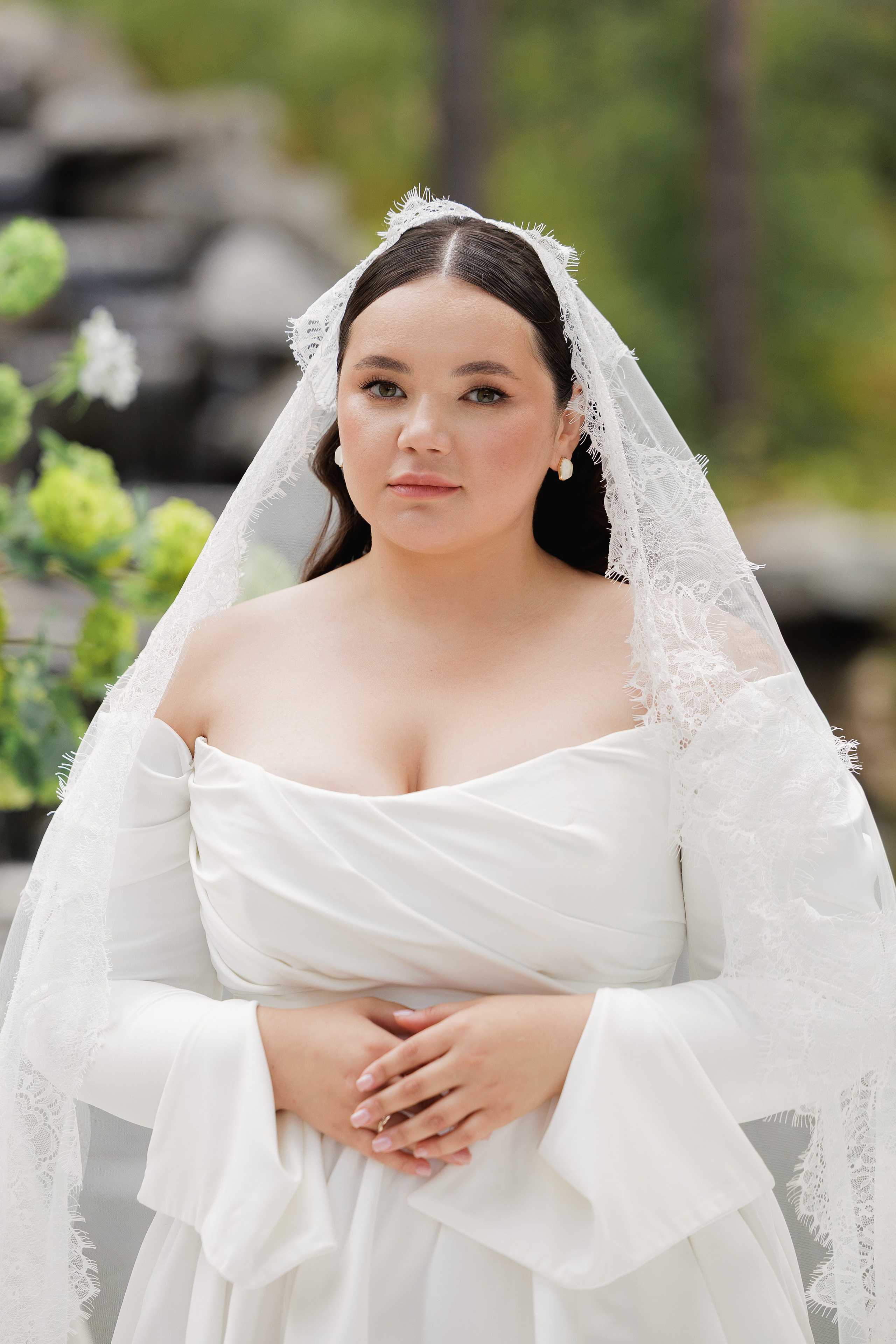 Данил и Алина. Фотограф Андреева Алёна