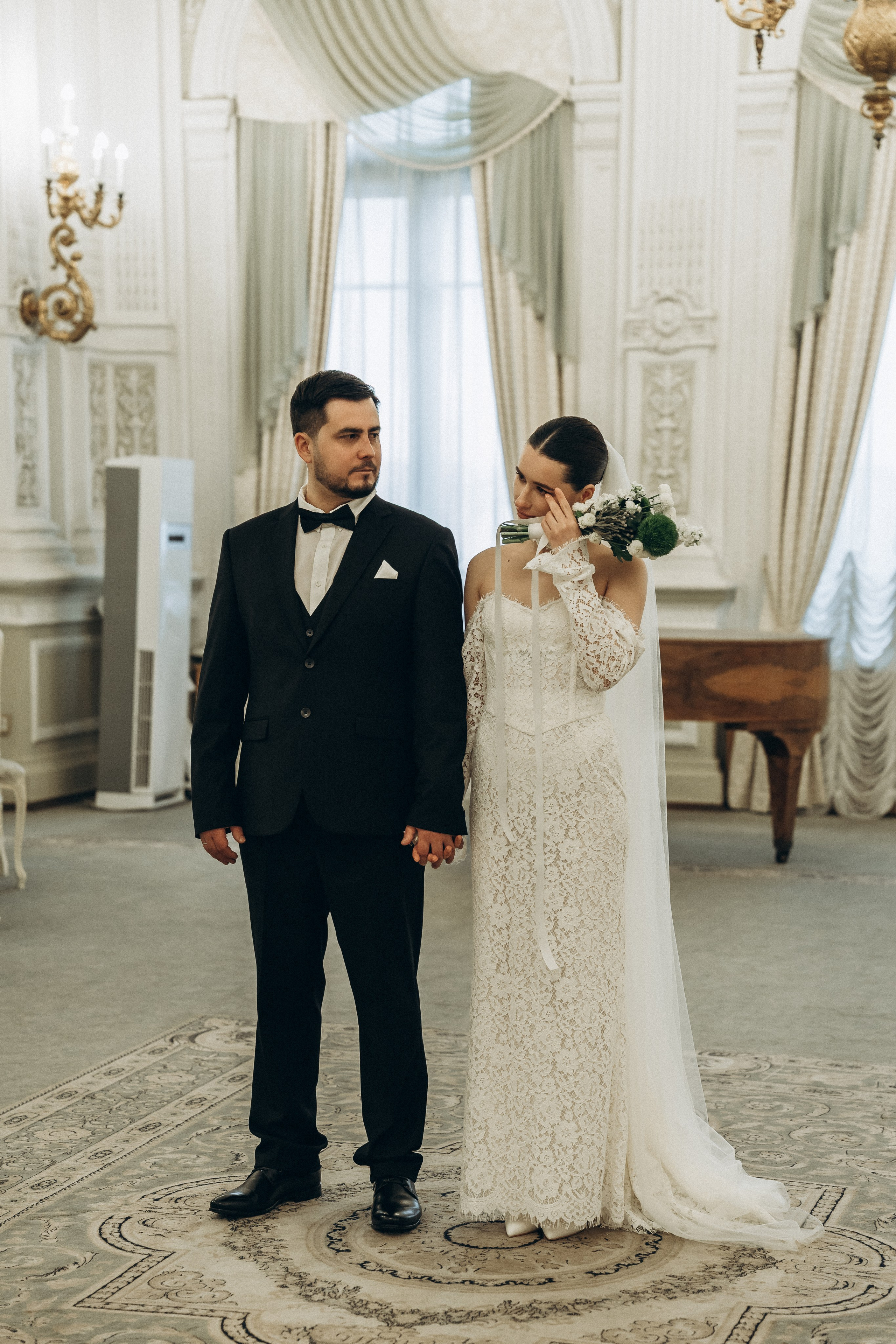 Фотосессия. Свадебные фотограф и видеограф в Санкт-Петербурге