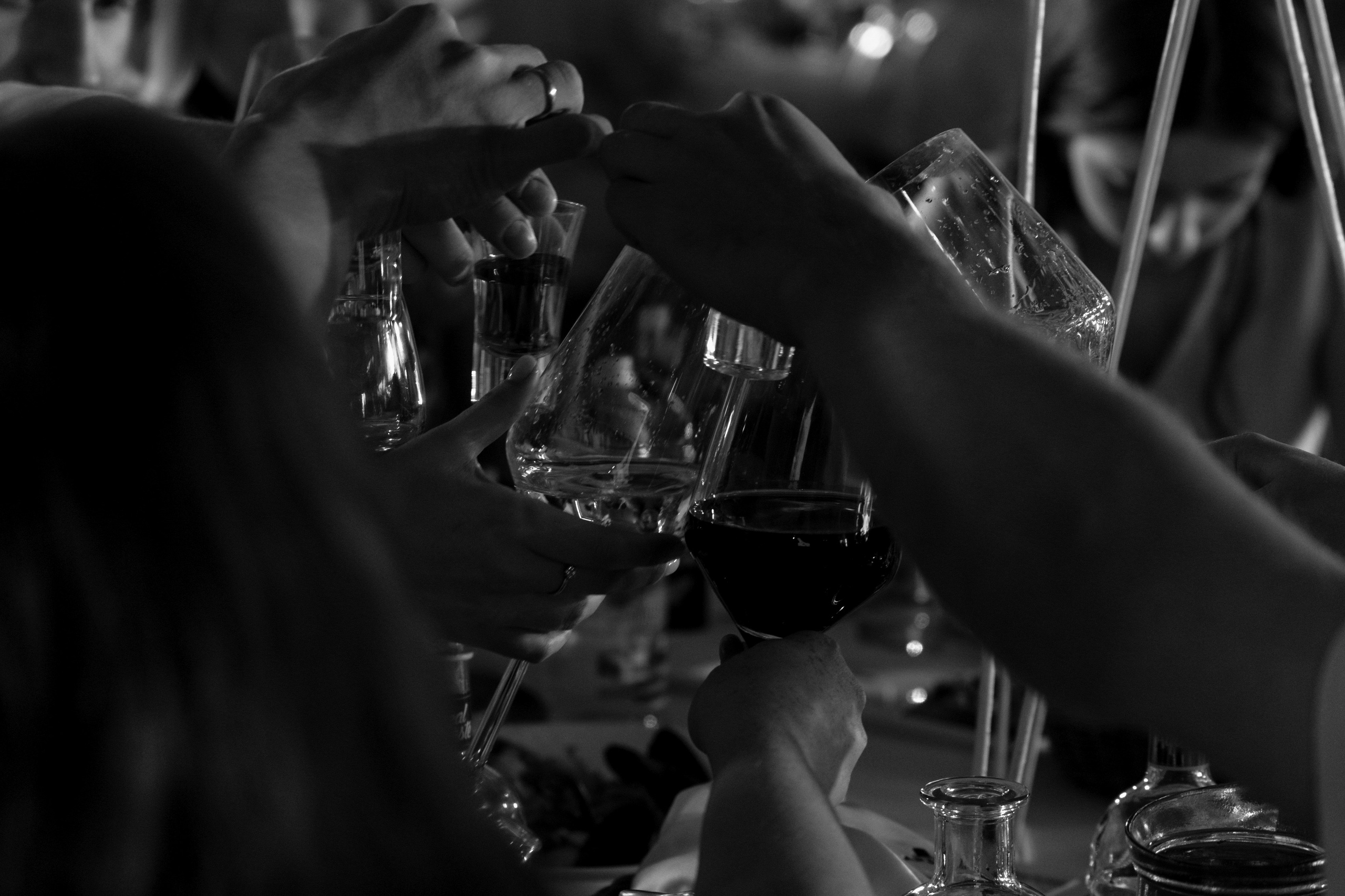 Денис и Олеся. Свадебный фотограф Воронеж