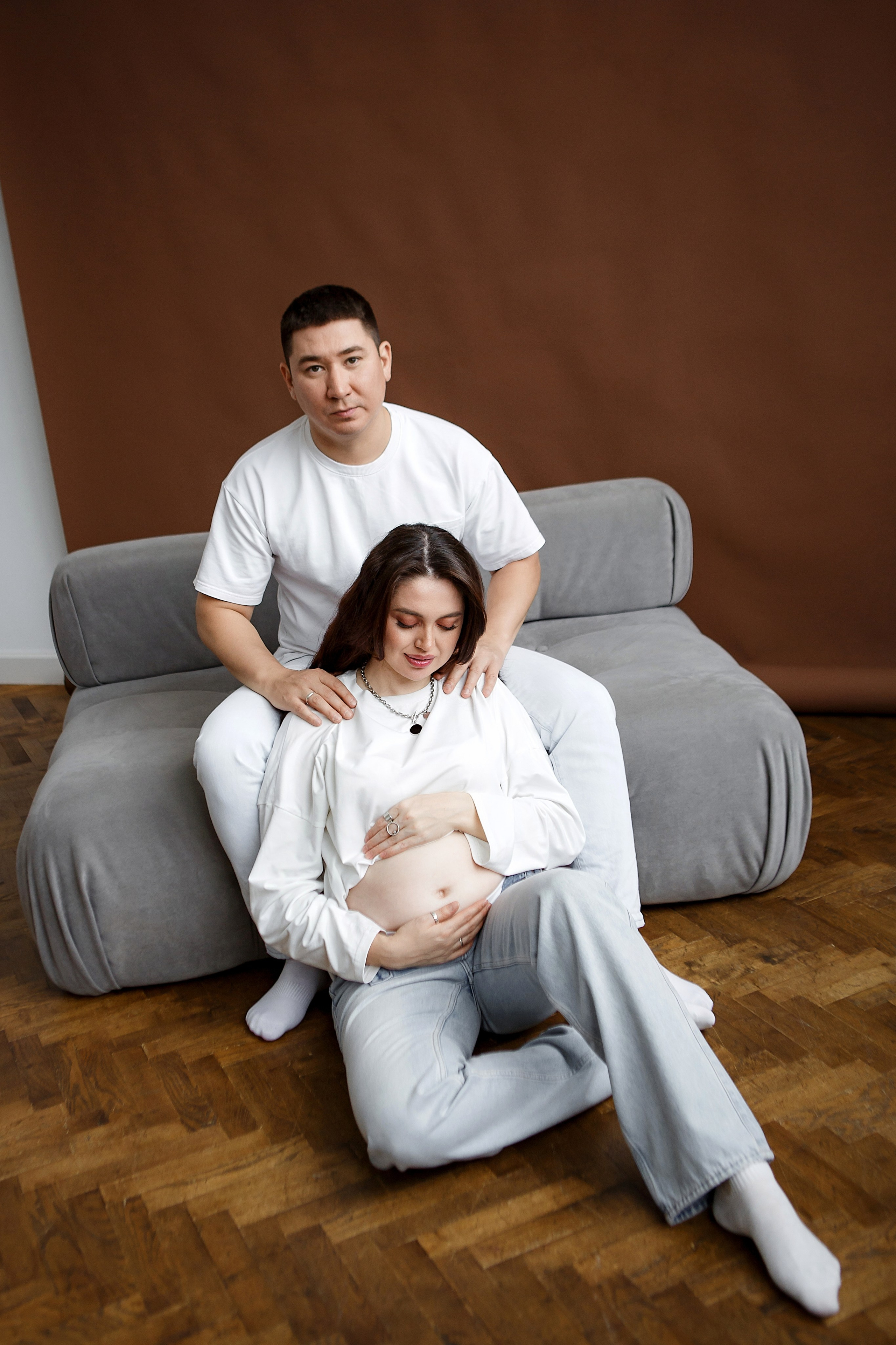 Лиана. Семейный и детский фотограф в Стерлитамаке Разина Рахмангулова