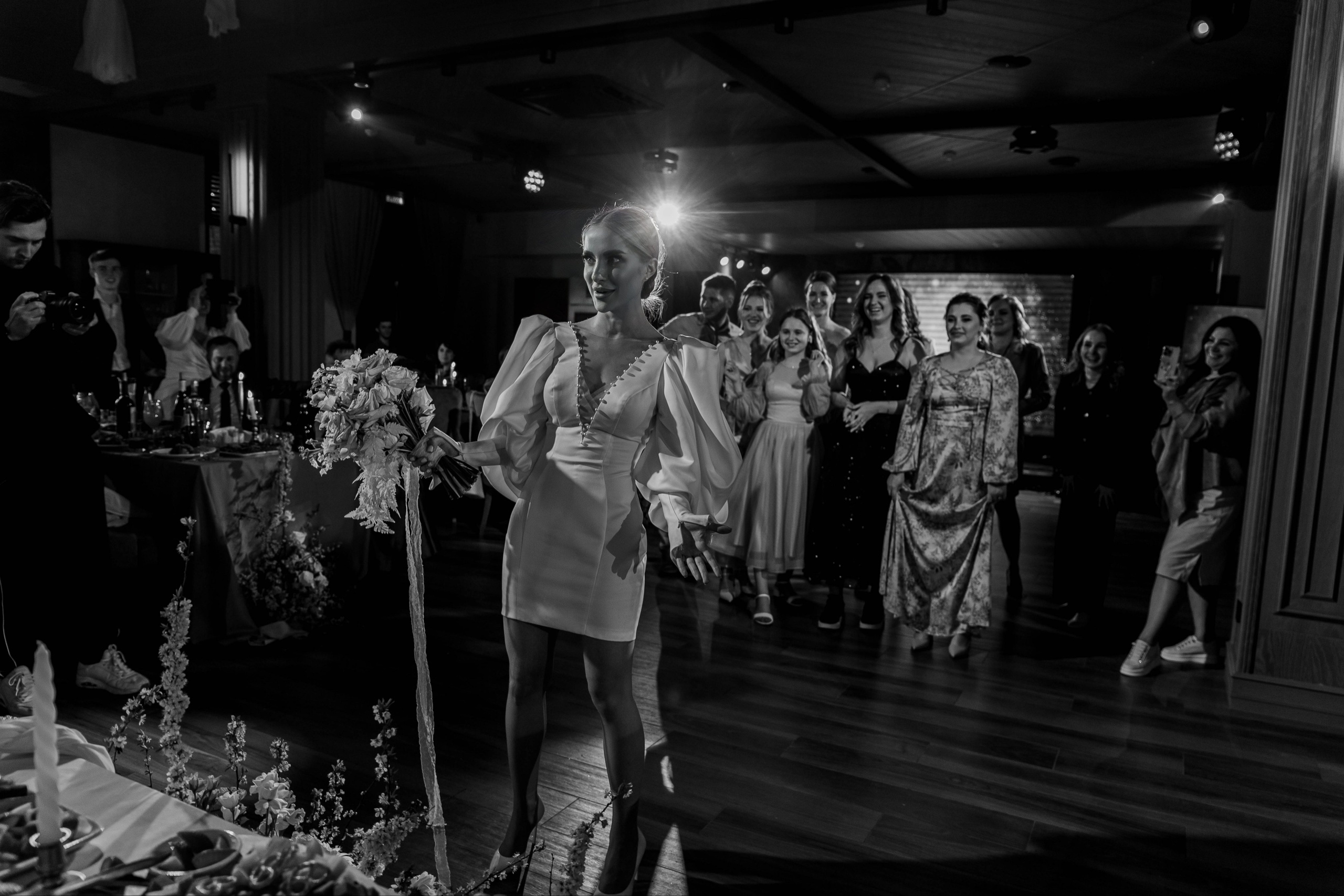 Мария|Роман. Свадебный фотограф Надежда Рыжикова